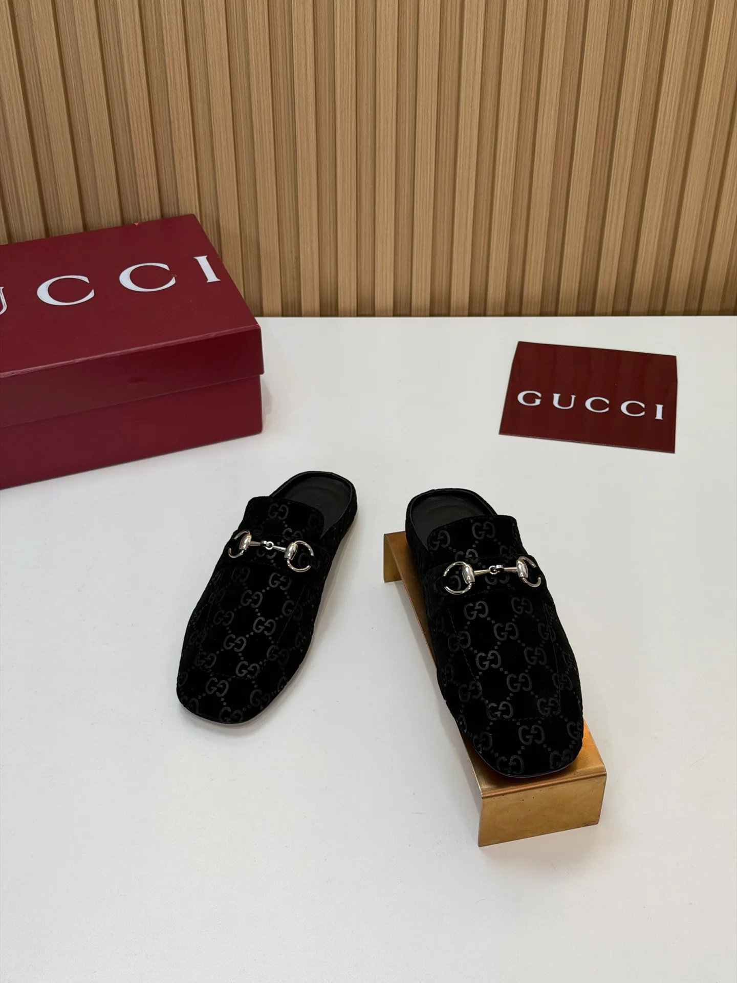 Мюли И Сабо Женские Gucci 18083800
