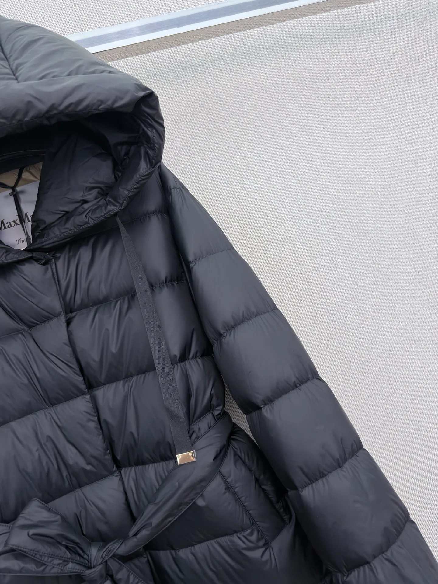 Куртки И Пуховики Женские Max Mara 18108335