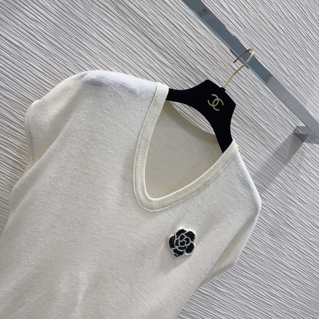 Топы Женские Chanel 11864798