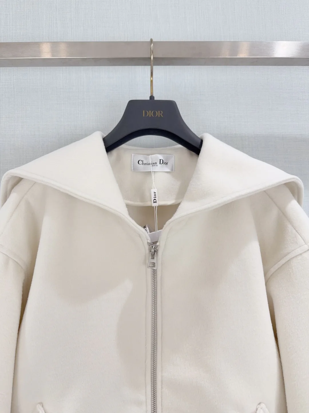 Куртки И Пуховики Женские Christian Dior 434406