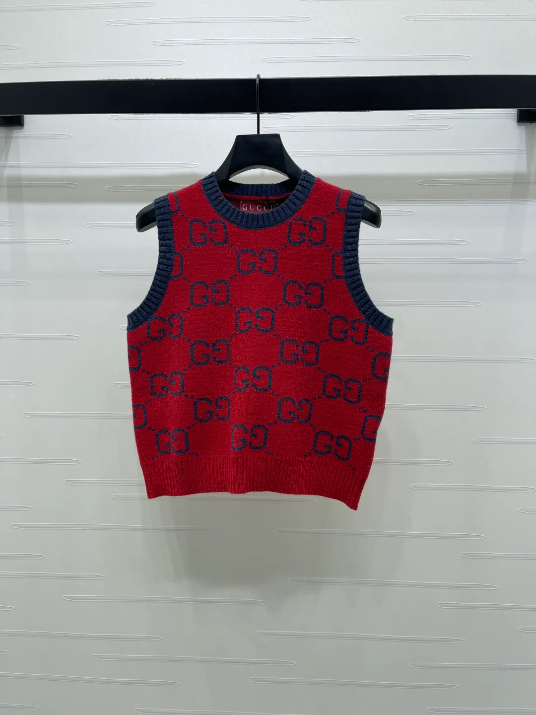 Жилеты Женские Gucci 4393483