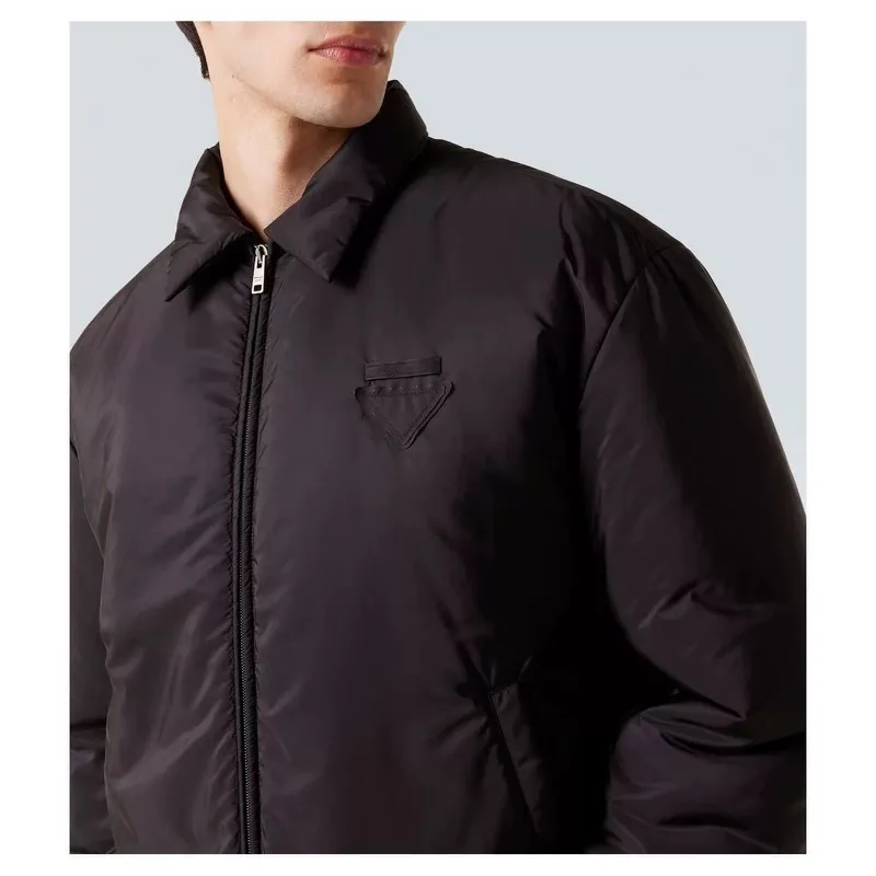 Куртки И Пуховики Мужские Prada 4939761