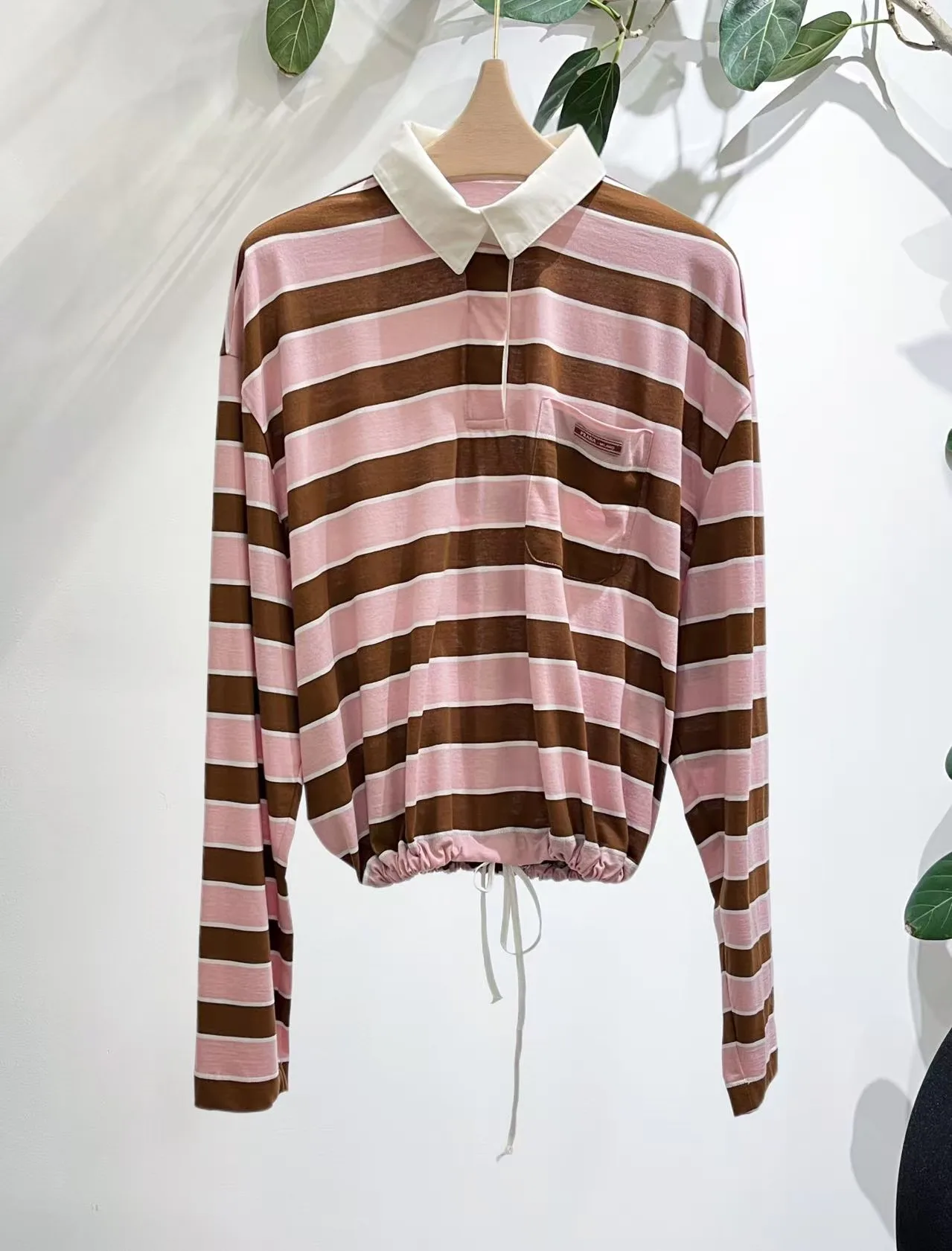 Рубашки Женские Prada 11615059