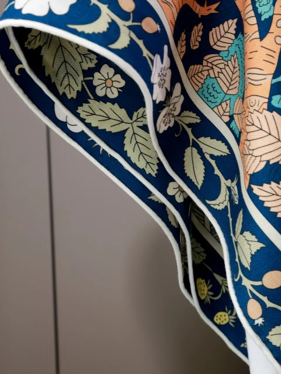 Шарфы Hermes 53098