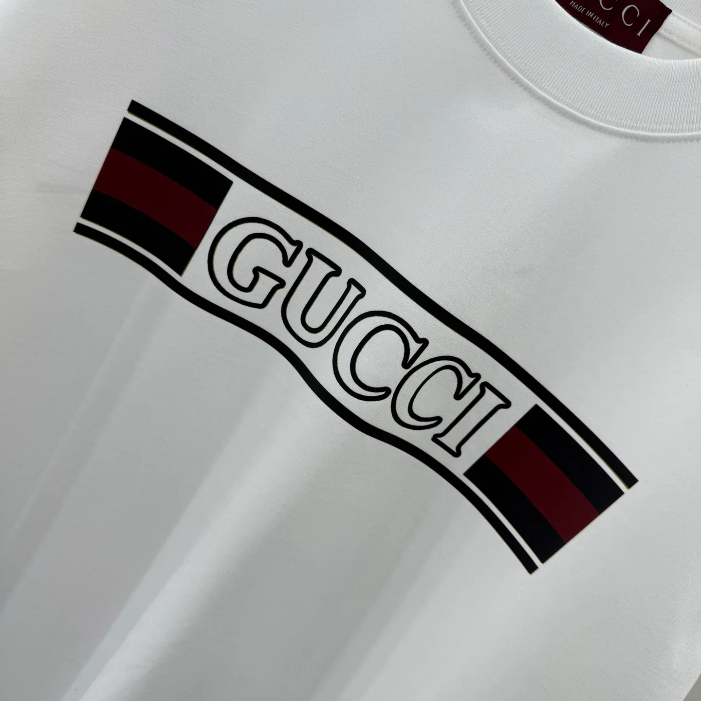 Футболки Женские Gucci 1548582