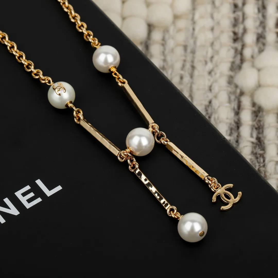 Бижутерия Chanel 18587305