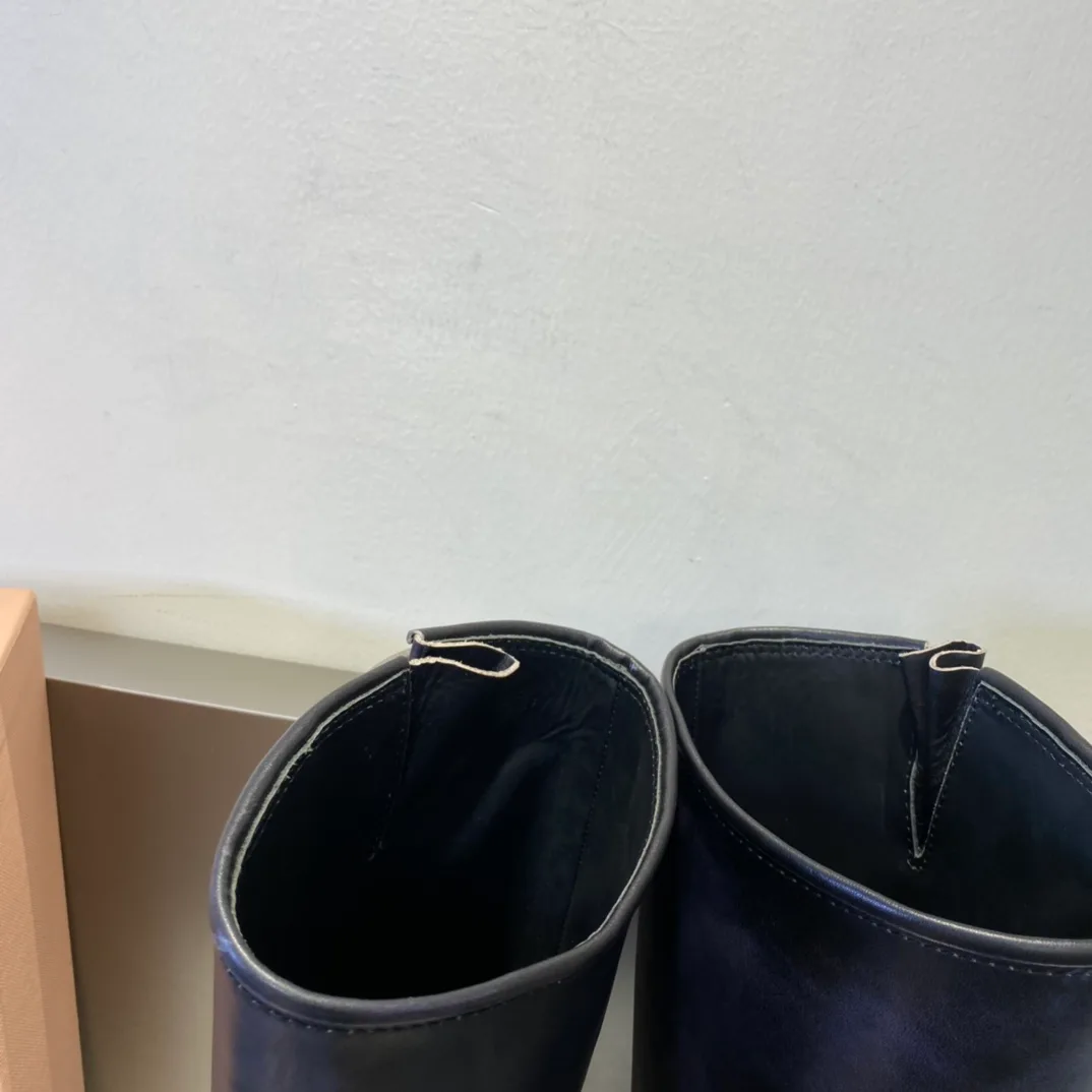 Сапоги Женские Miu Miu 109545