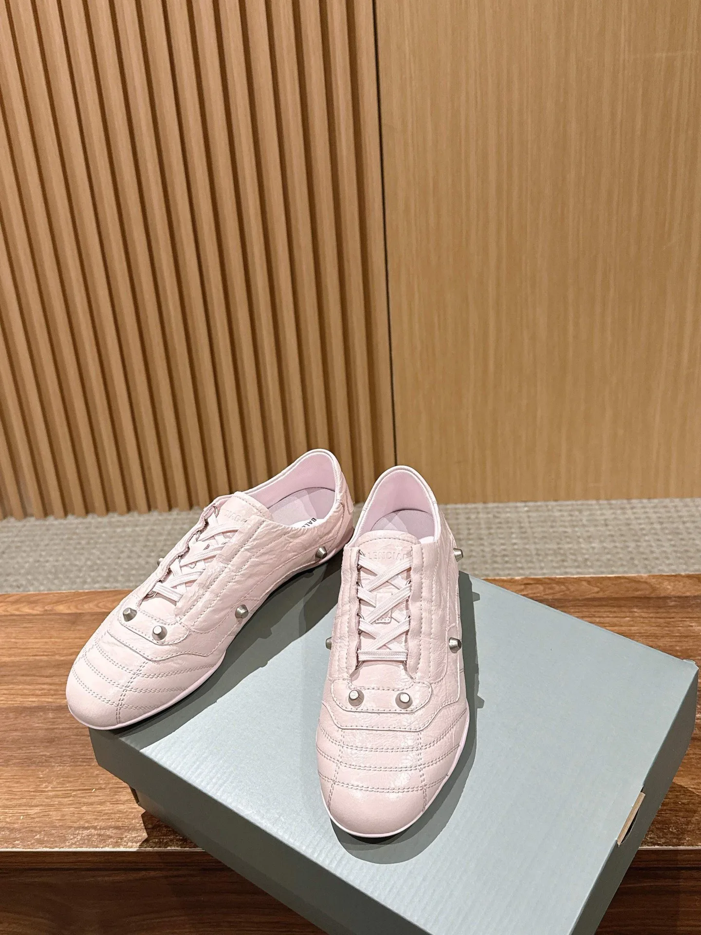Кроссовки Женские Balenciaga 786237