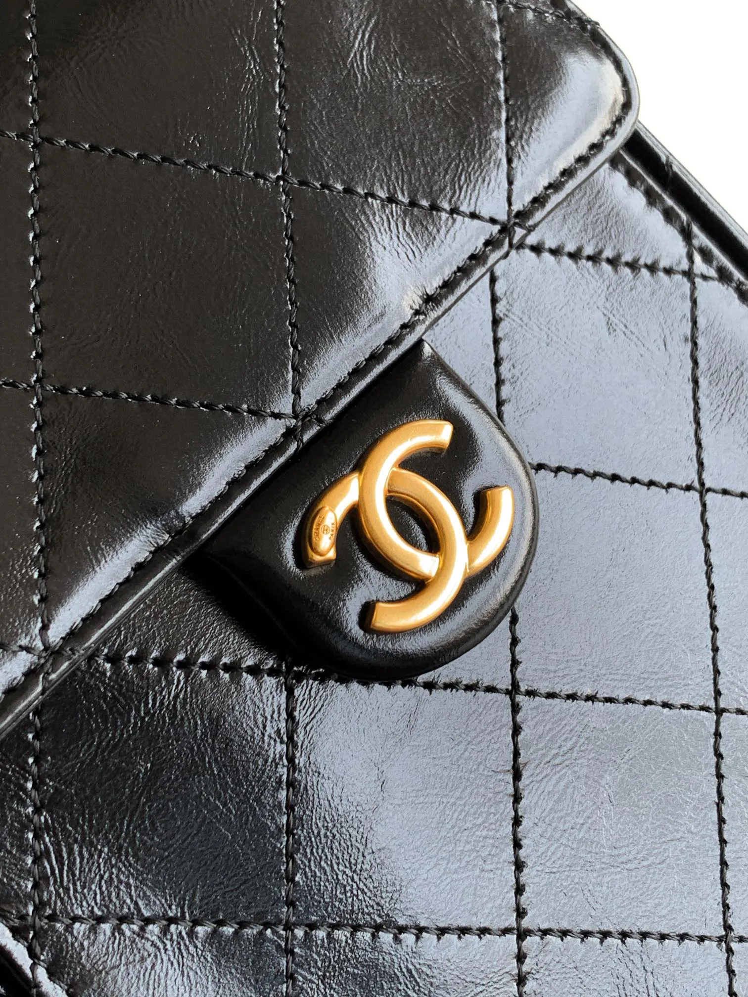 Классические Сумки Женские Chanel 12957385