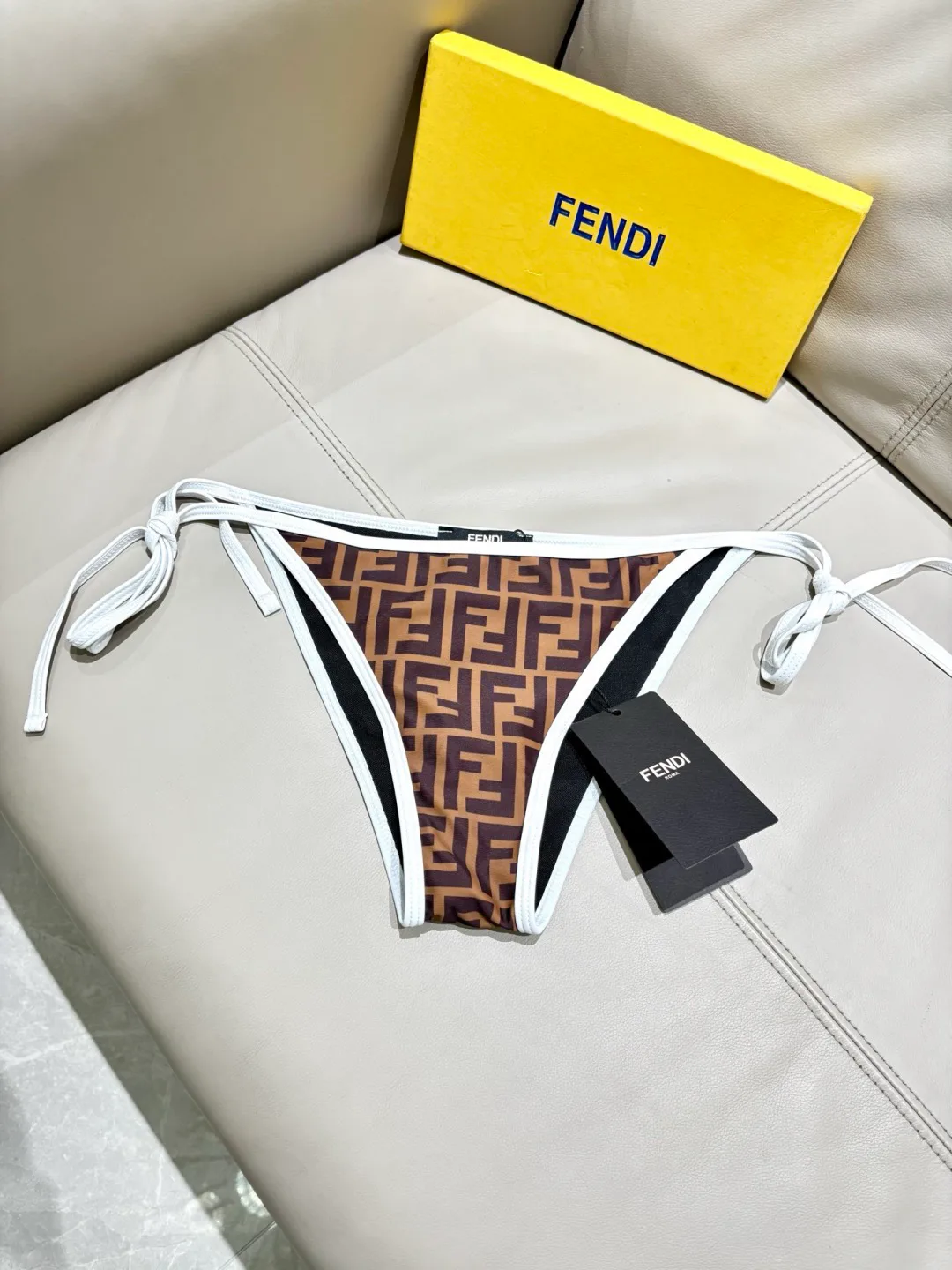Купальники Женские Fendi 19423832