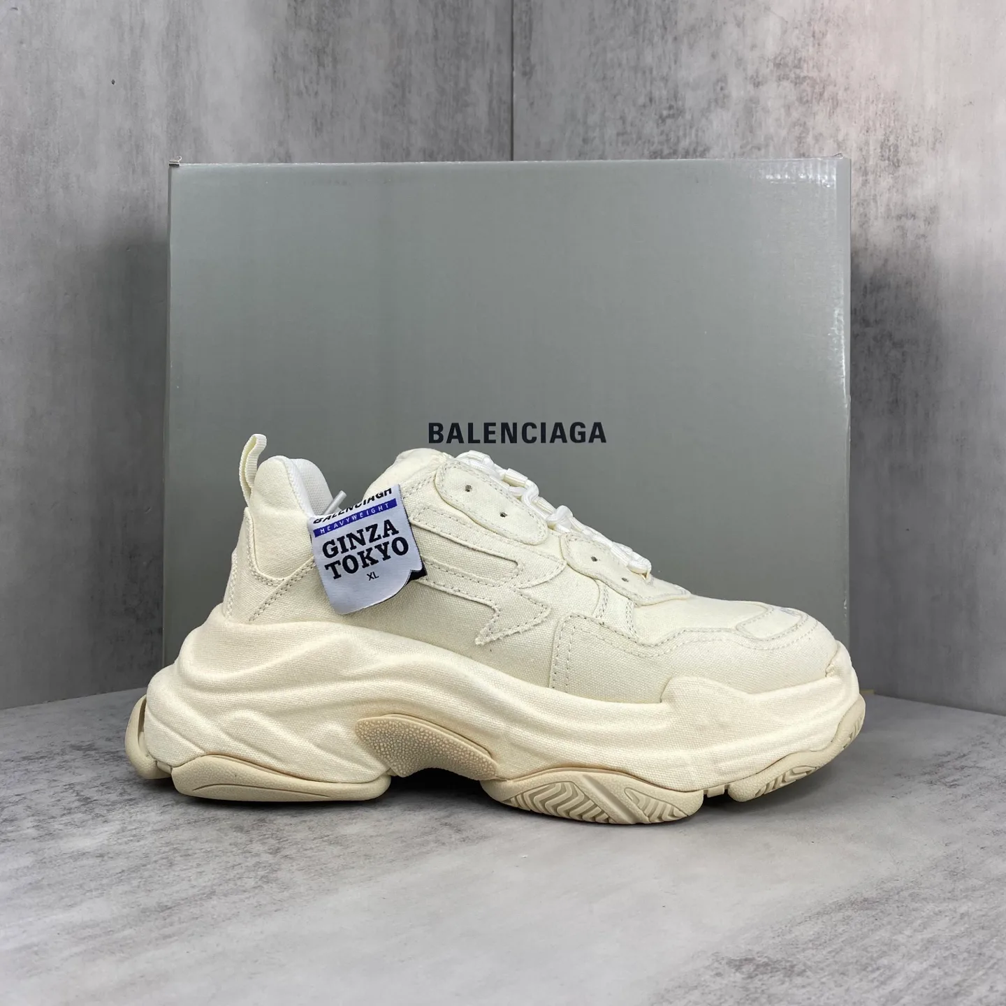Кроссовки Женские Balenciaga 11216251