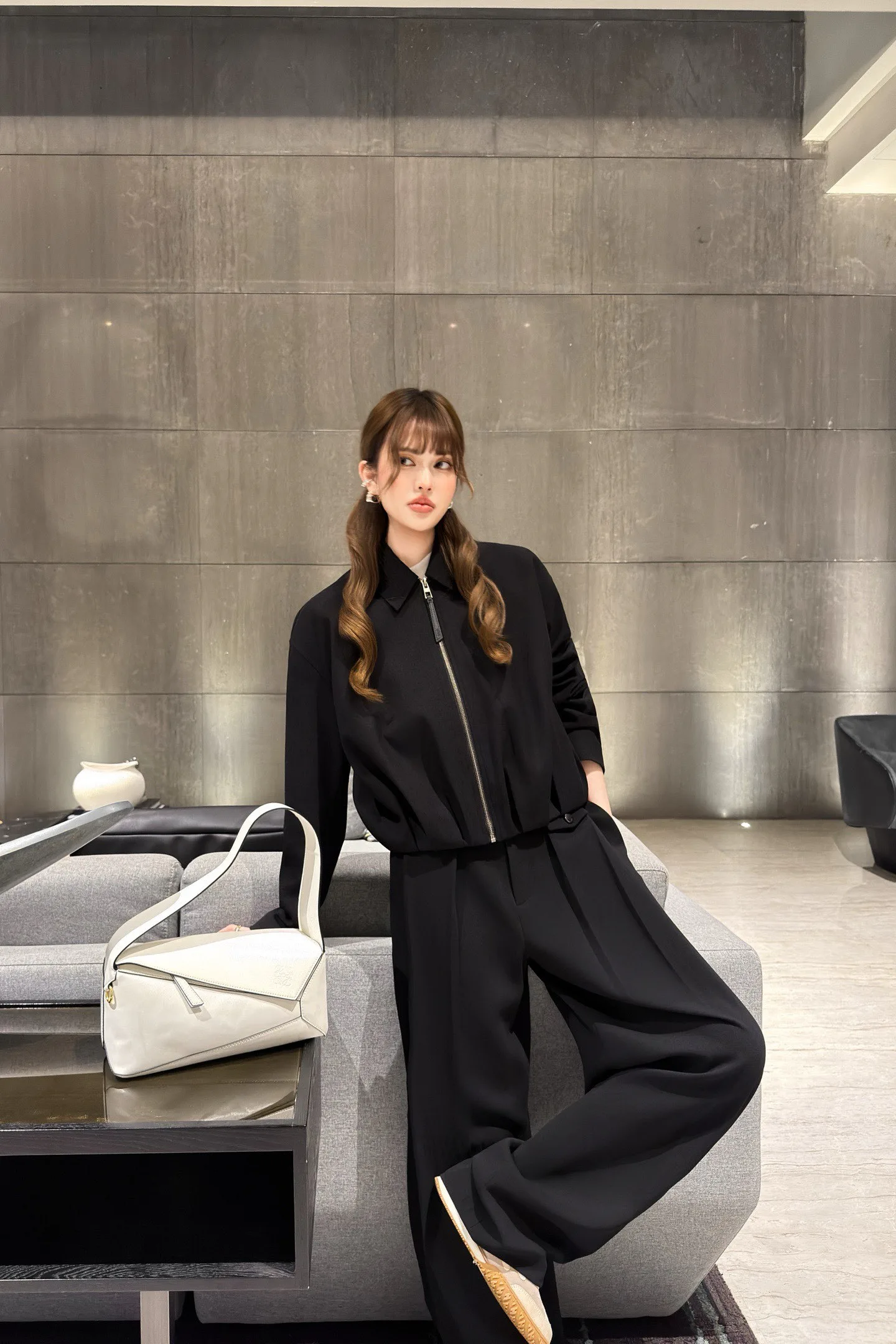 Пальто Женские Loewe 11316324