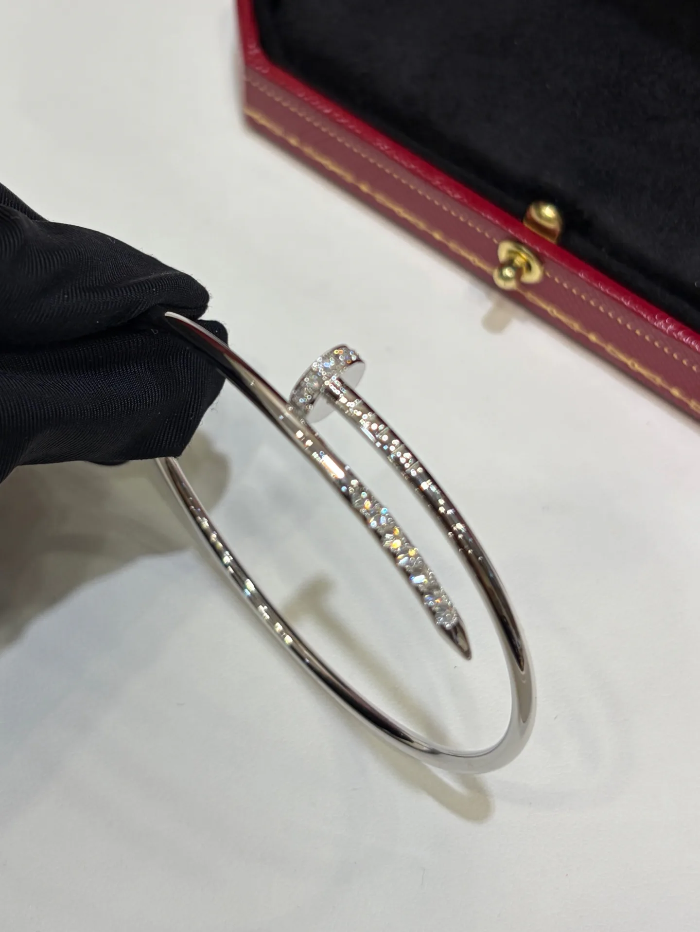 Бижутерия Cartier 12642113