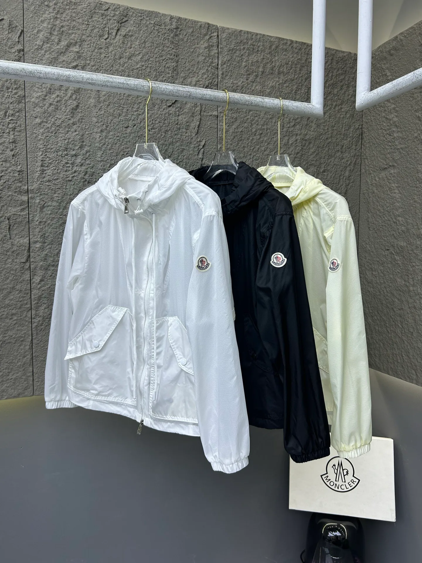 Жакеты Женские Moncler 11462222