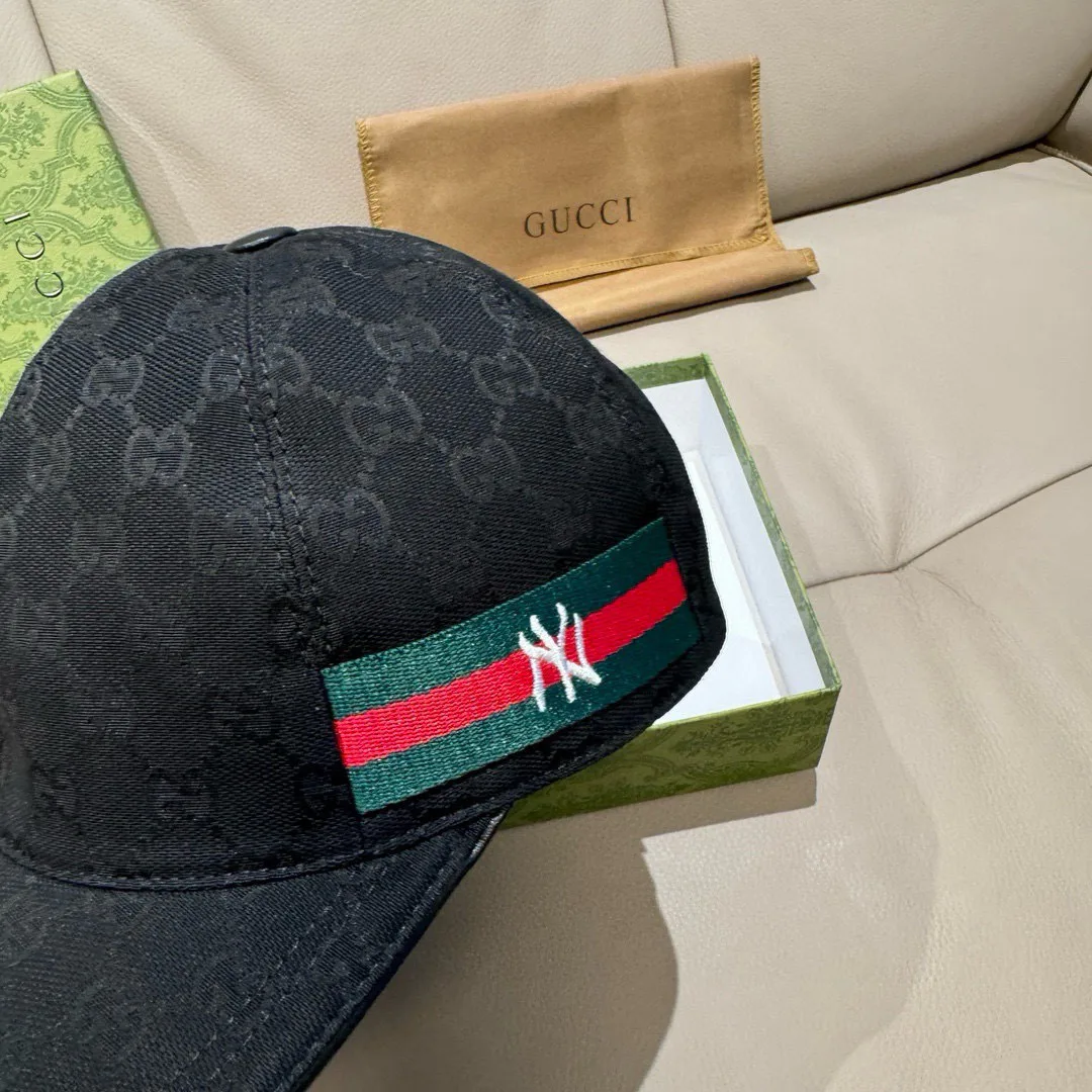 Головные Уборы Gucci 11529675