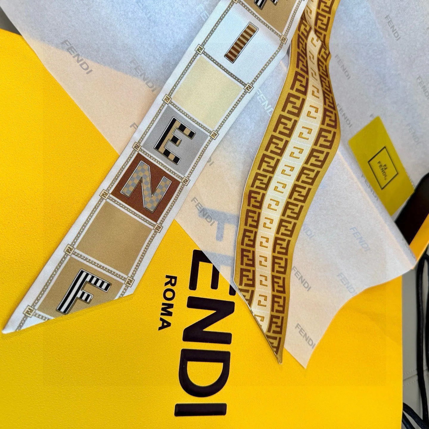 Платки Fendi 10695714