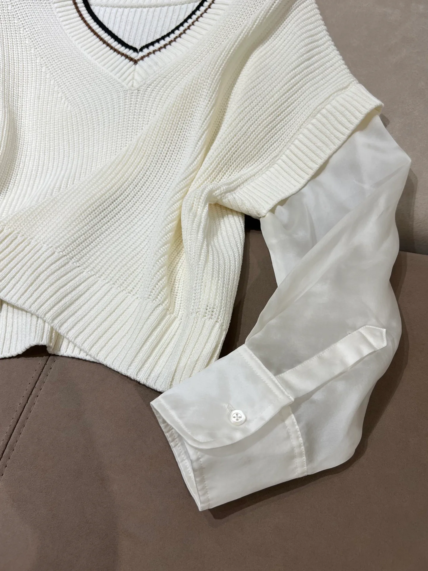 Джемперы И Свитеры Женские Brunello Cucinelli 10809686