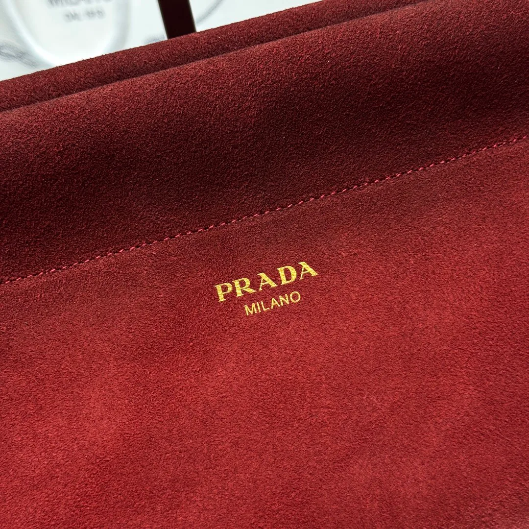Сумки На Ремне Женские Prada 225559