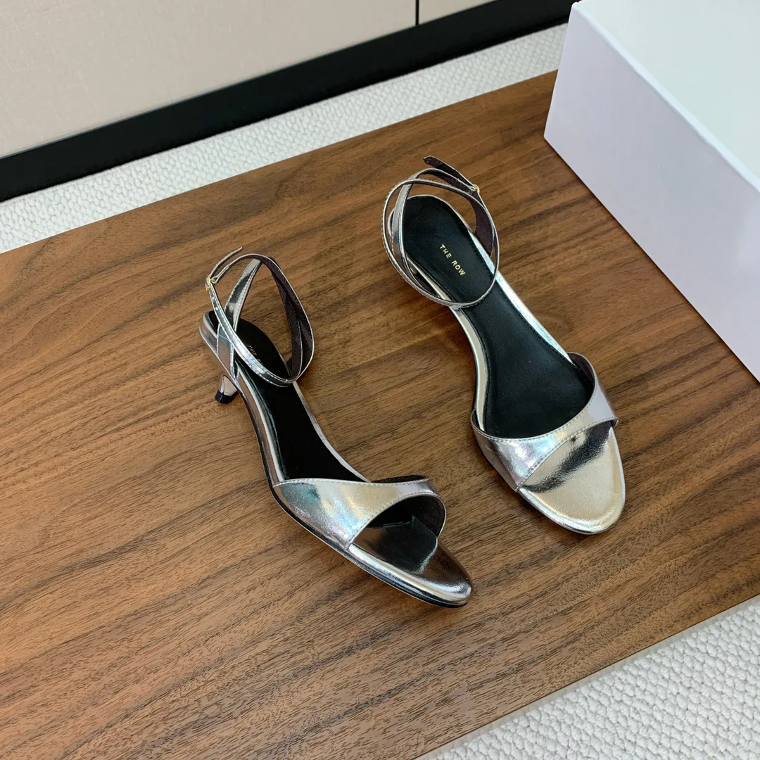 Босоножки Женские The Row 34978