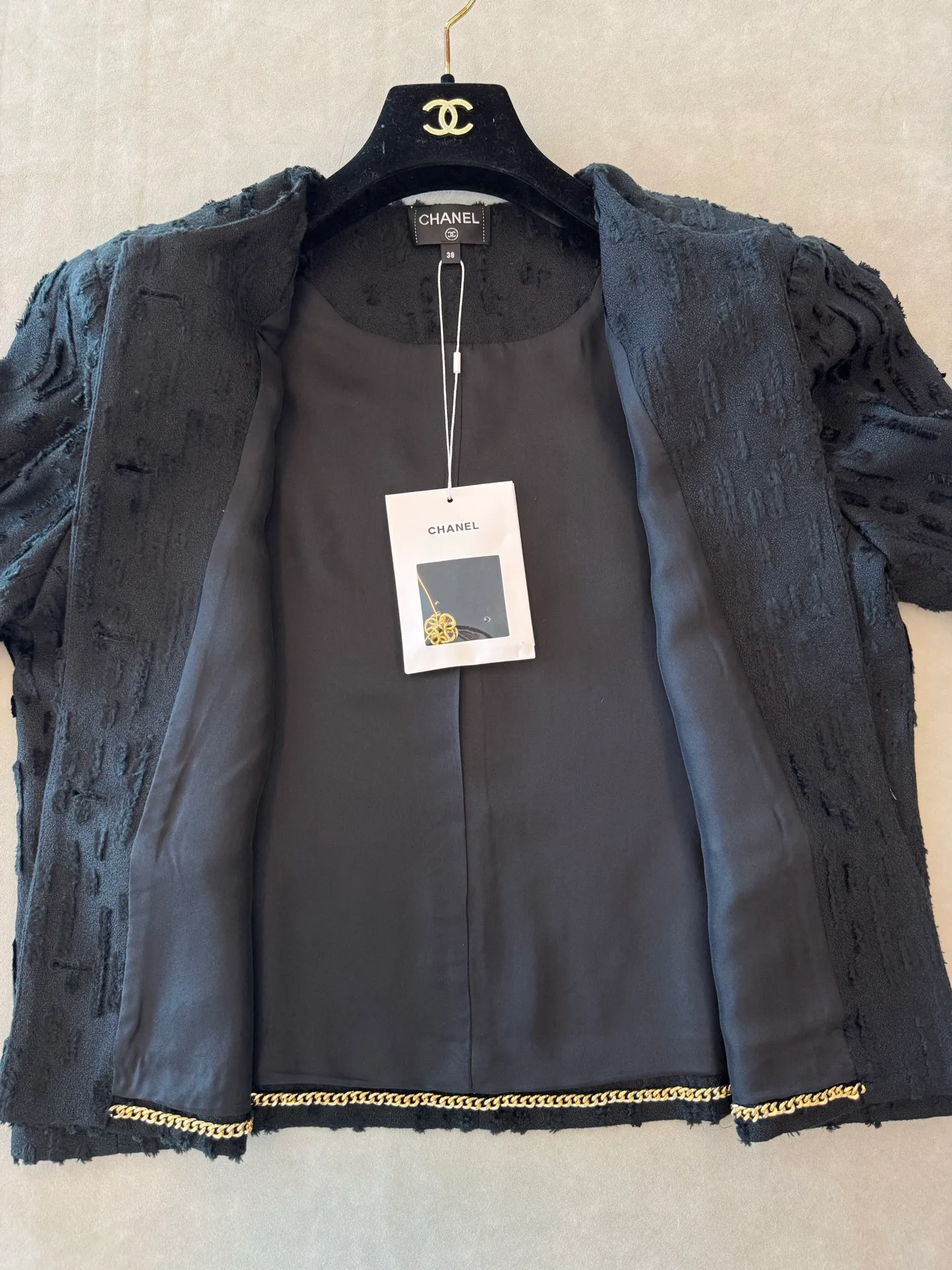 Жакеты Женские Chanel 18829775