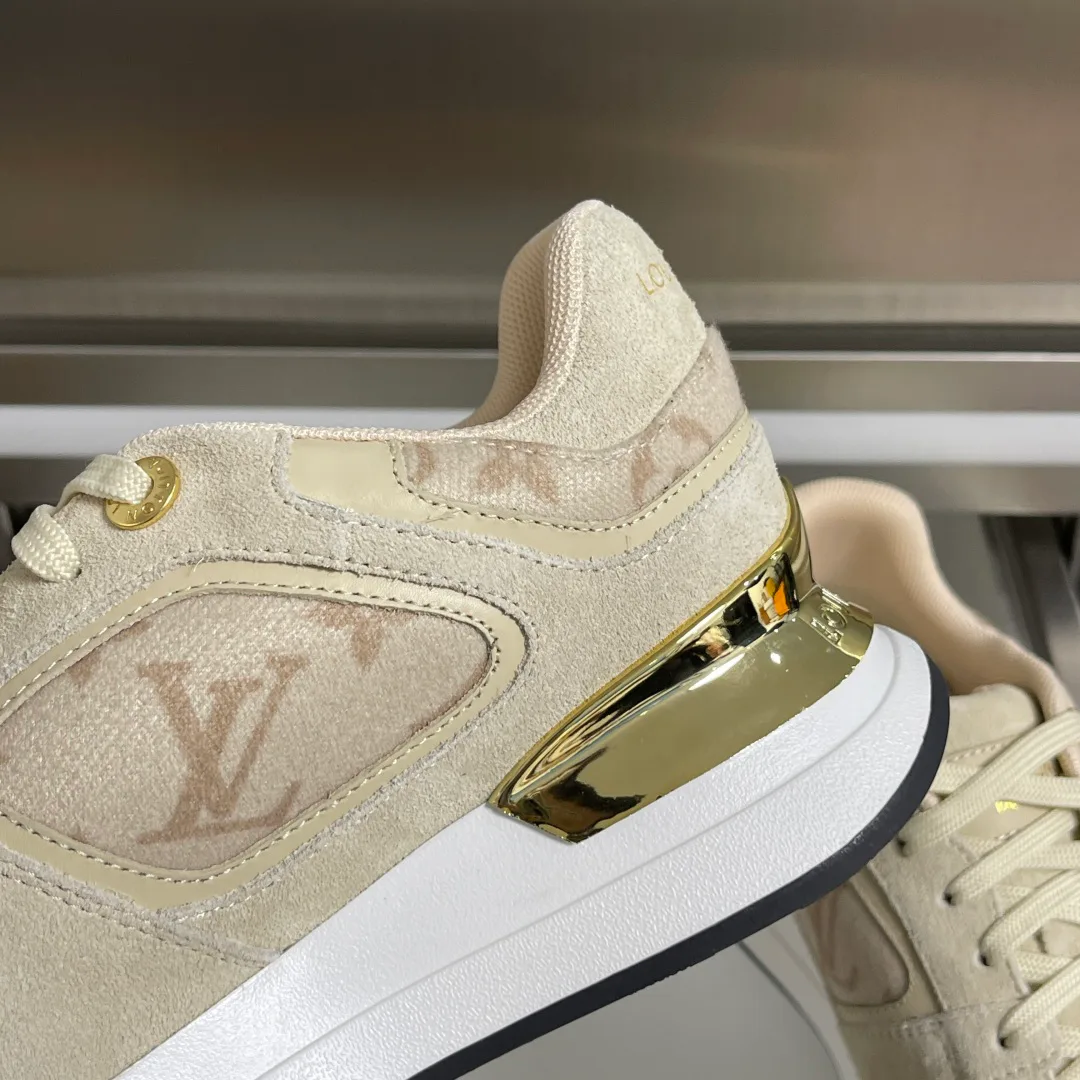 Кроссовки Женские Louis Vuitton 877965