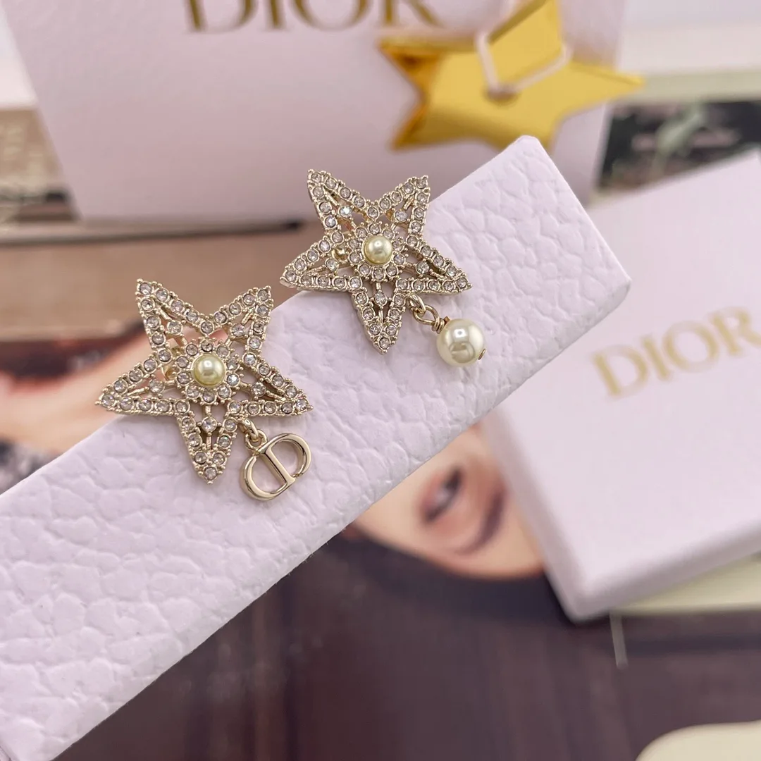 Бижутерия Christian Dior 1789741
