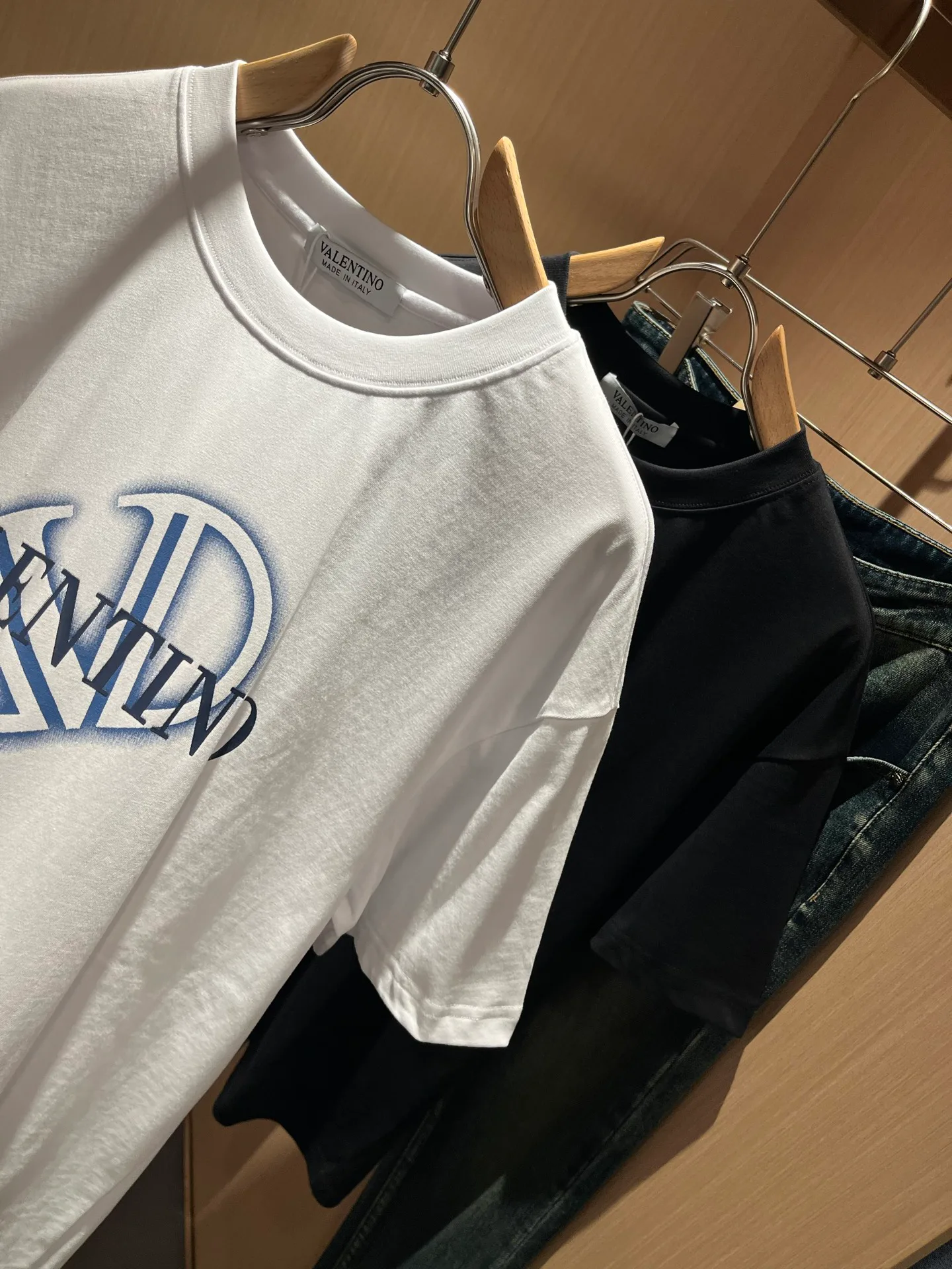 Футболки Женские Valentino 869439