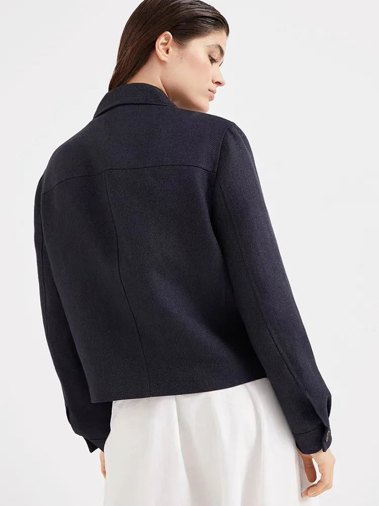 Куртки Женские Brunello Cucinelli 12718