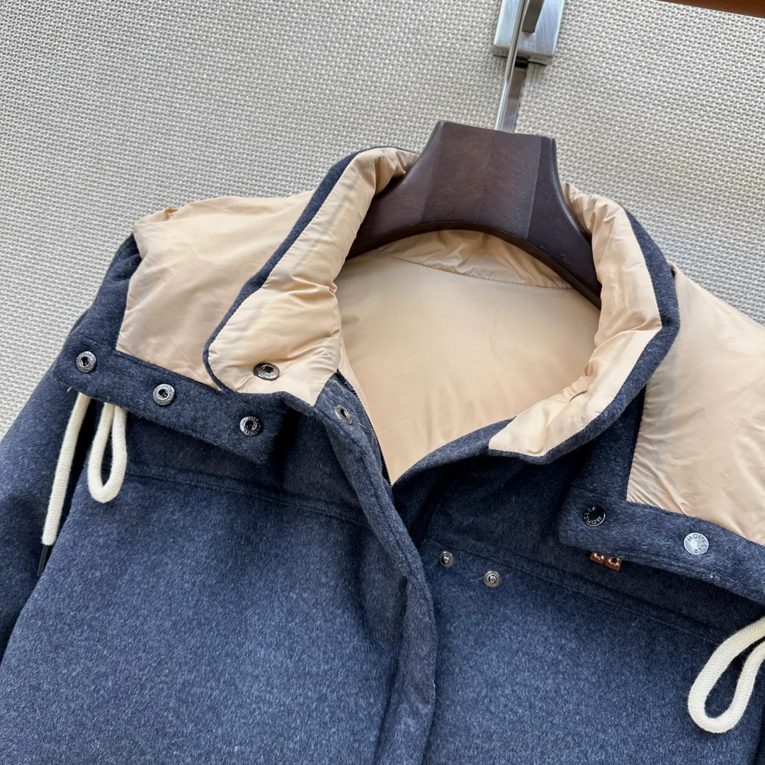 Куртки И Пуховики Женские Moncler 18858614