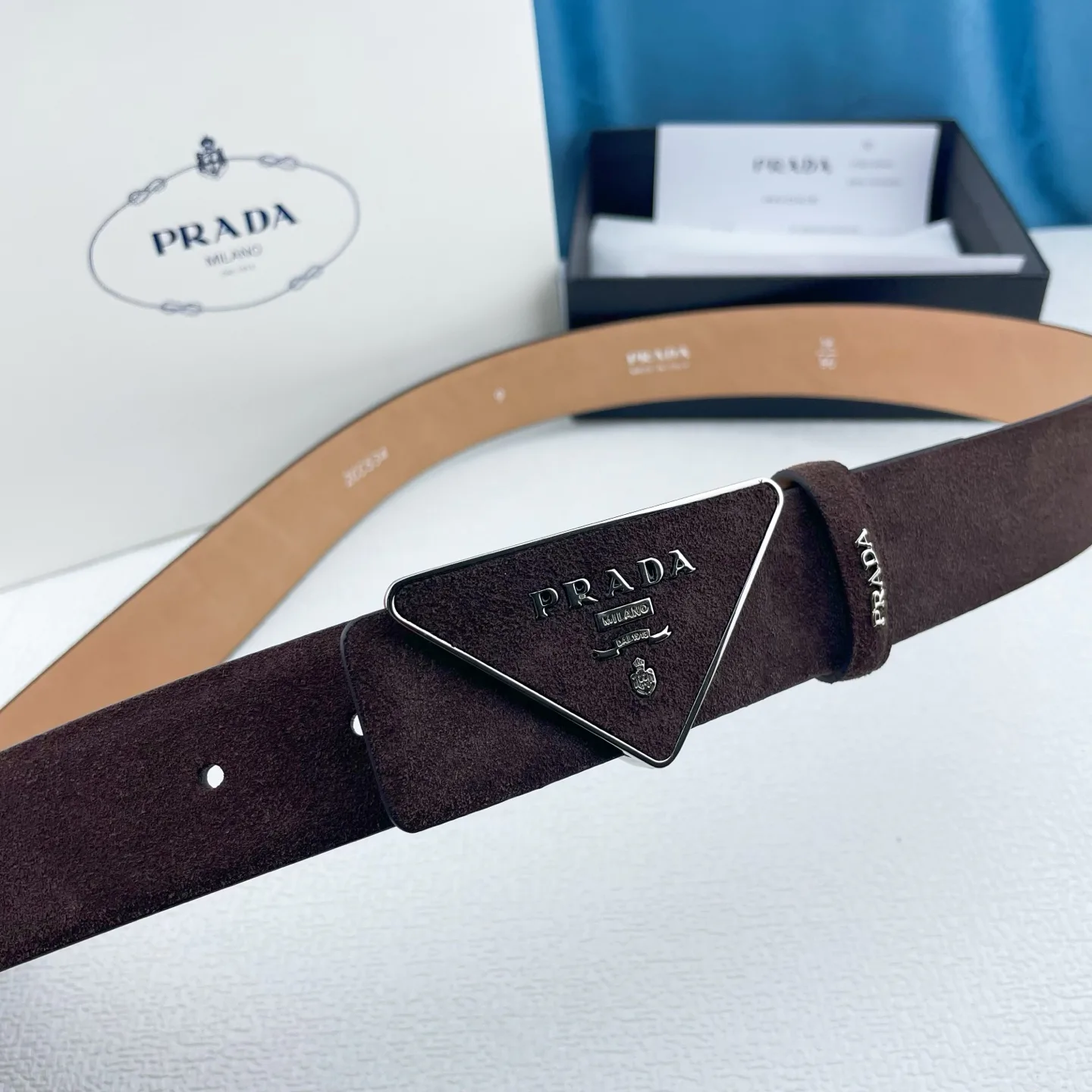 Поясные Сумки Женские Prada 1271305