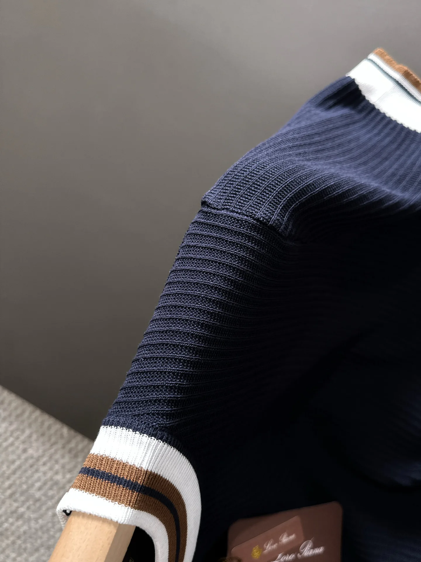 Футболки Мужские Loro Piana 13190984