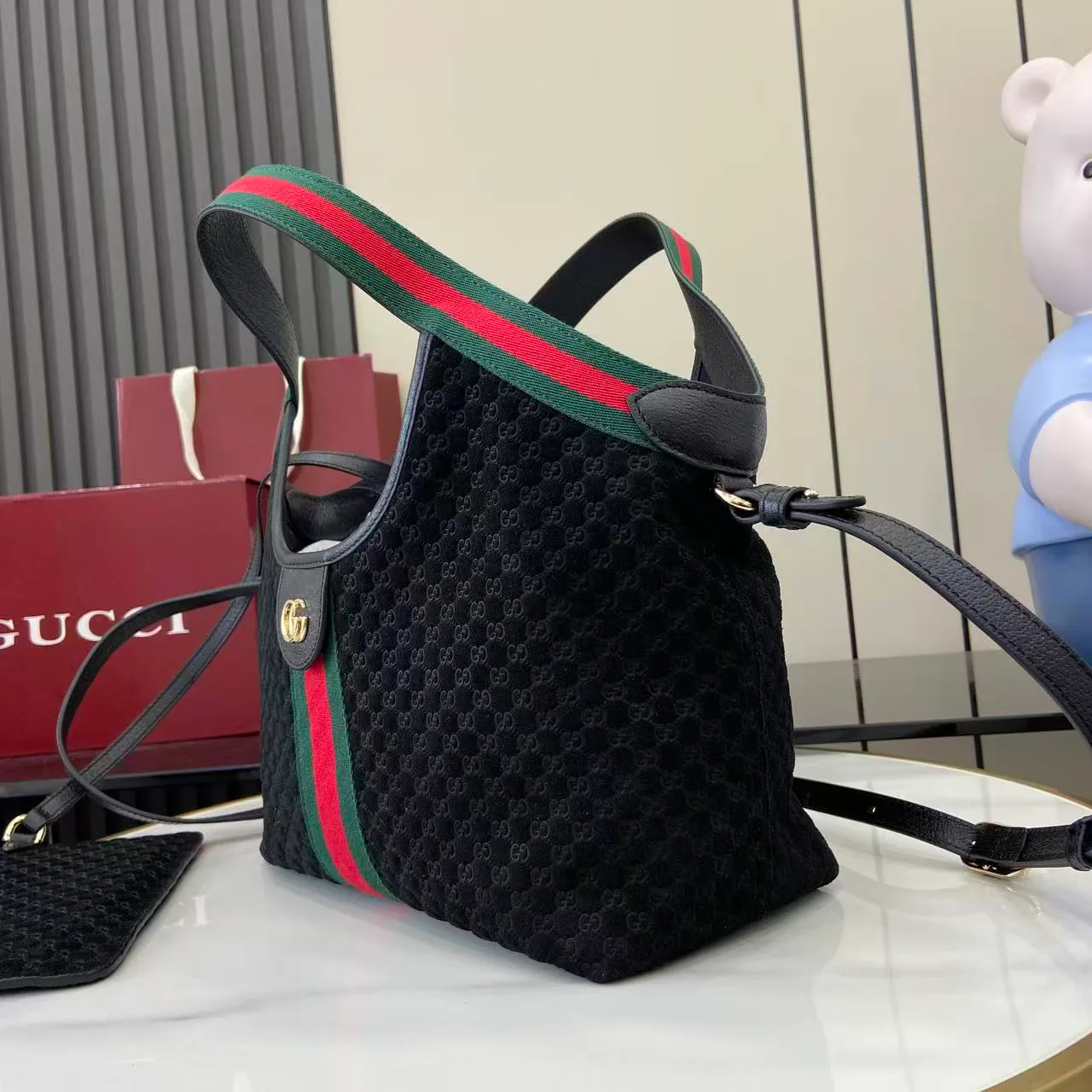 Классические Сумки Женские Gucci 5096503