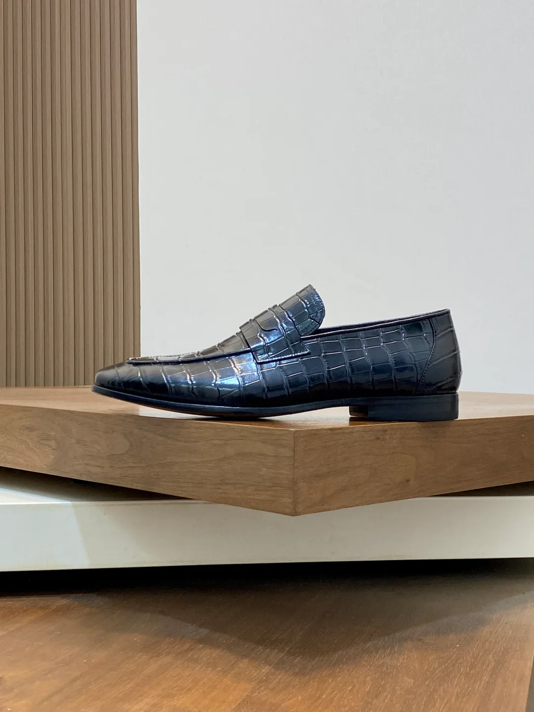 Лоферы И Туфли Мужские Berluti 149134