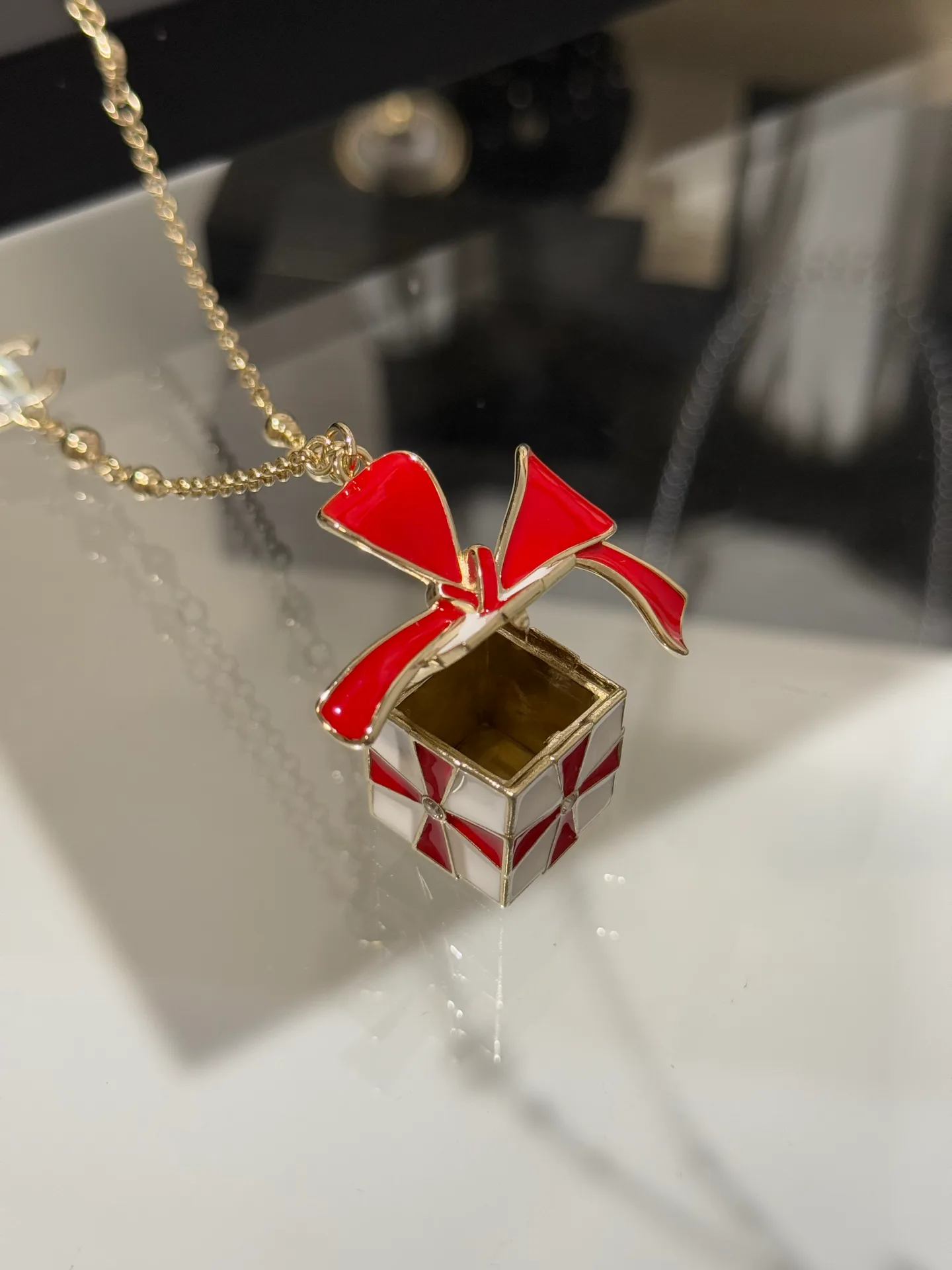 Бижутерия Chanel 4971357