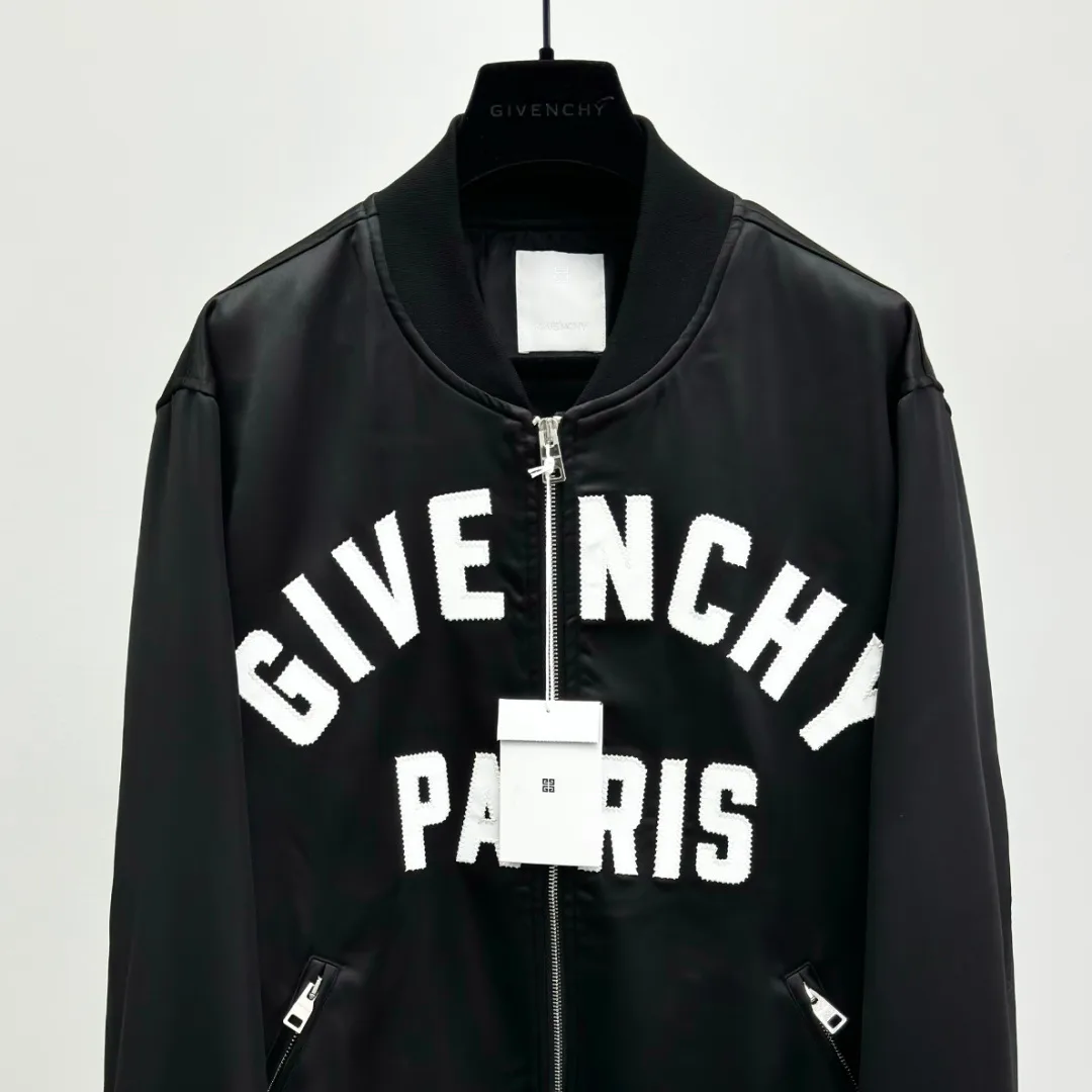 Куртки И Пуховики Мужские Givenchy 923696