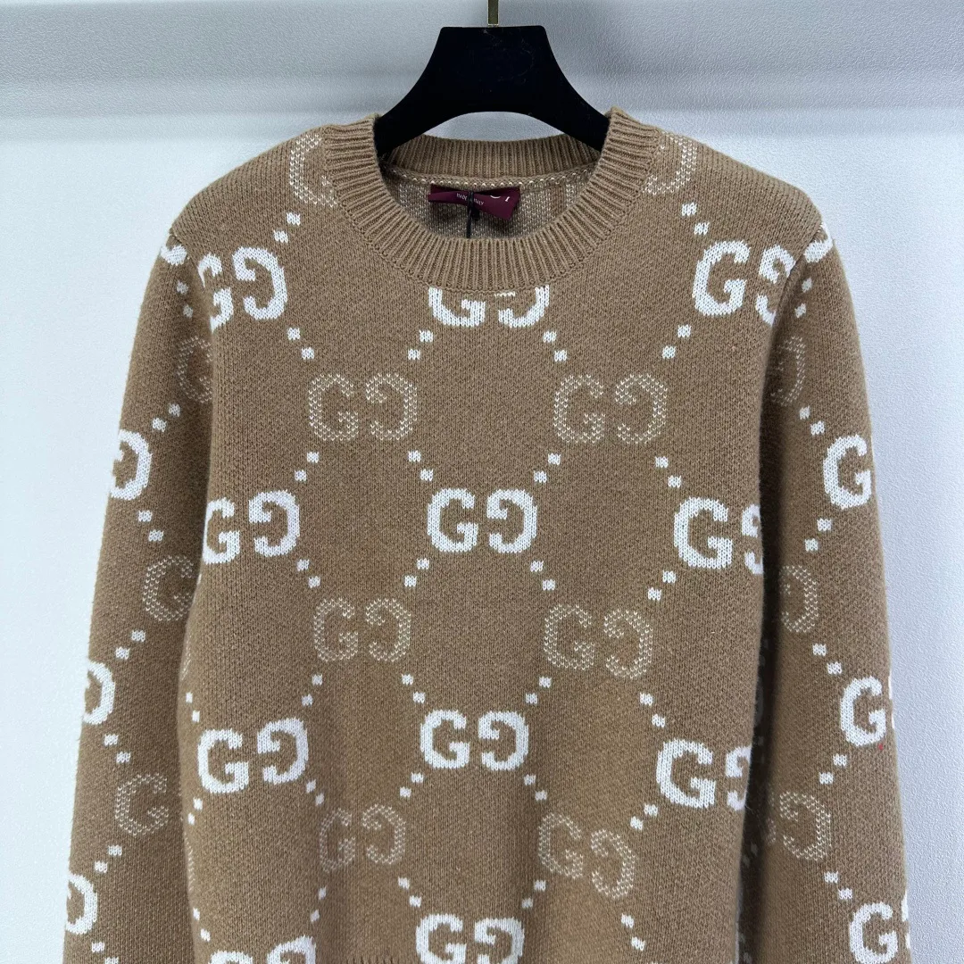 Джемперы И Свитеры Женские Gucci 2942873