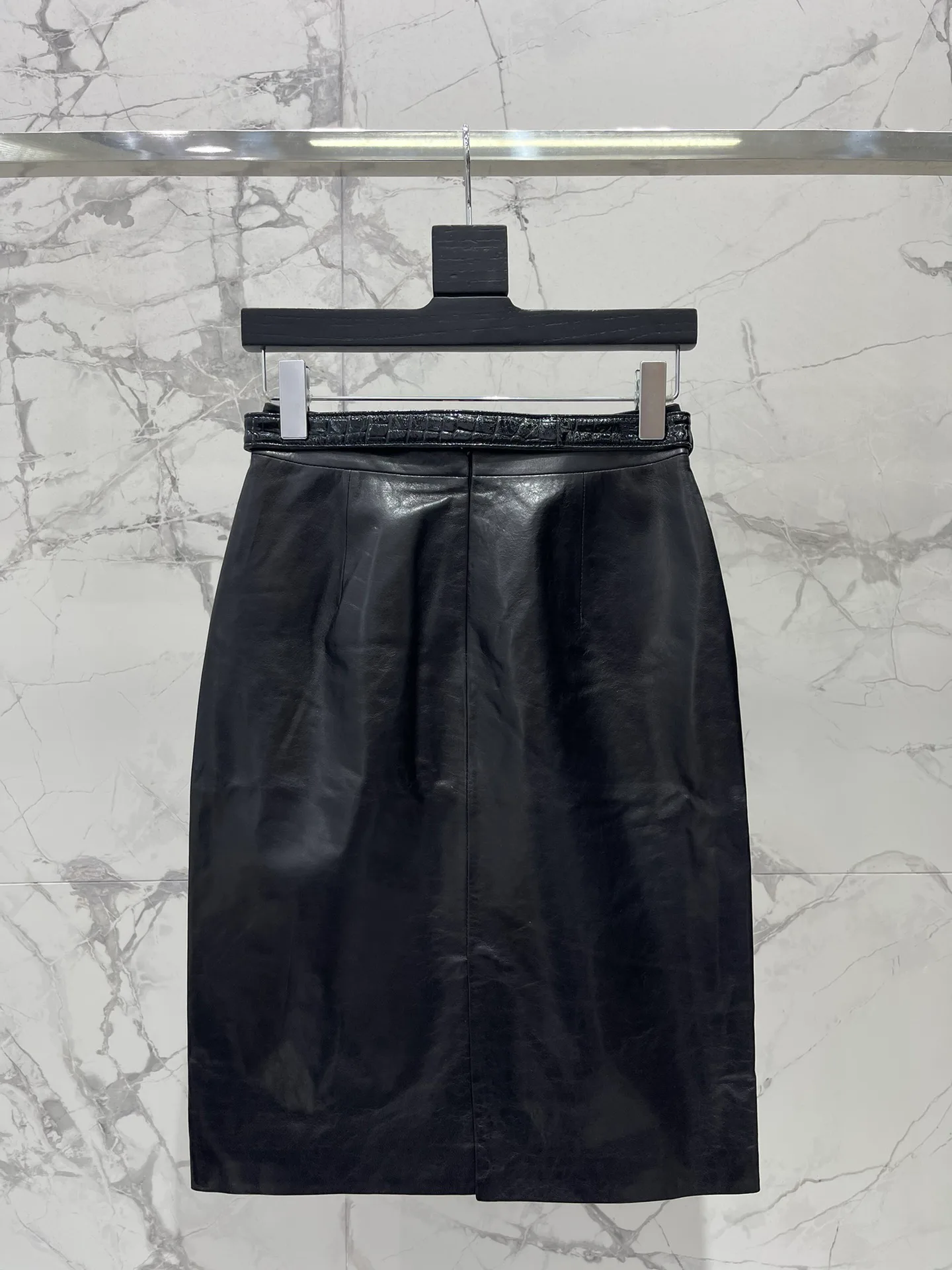 Юбки Женские Saint Laurent 18064705