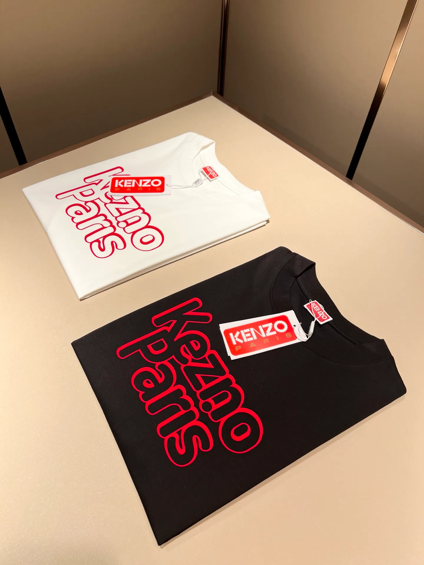 Футболки Мужские Kenzo 117569