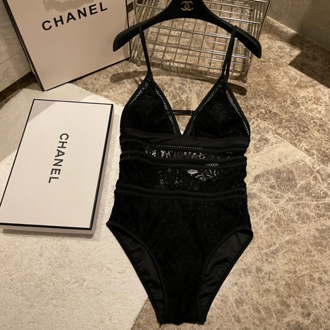 Купальники Женские Chanel 17588951