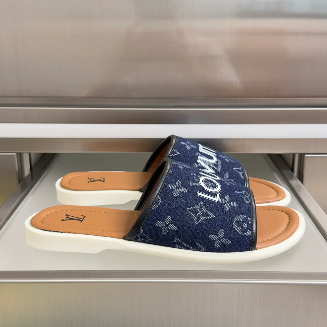 Сандалии Мужские Louis Vuitton 11744132