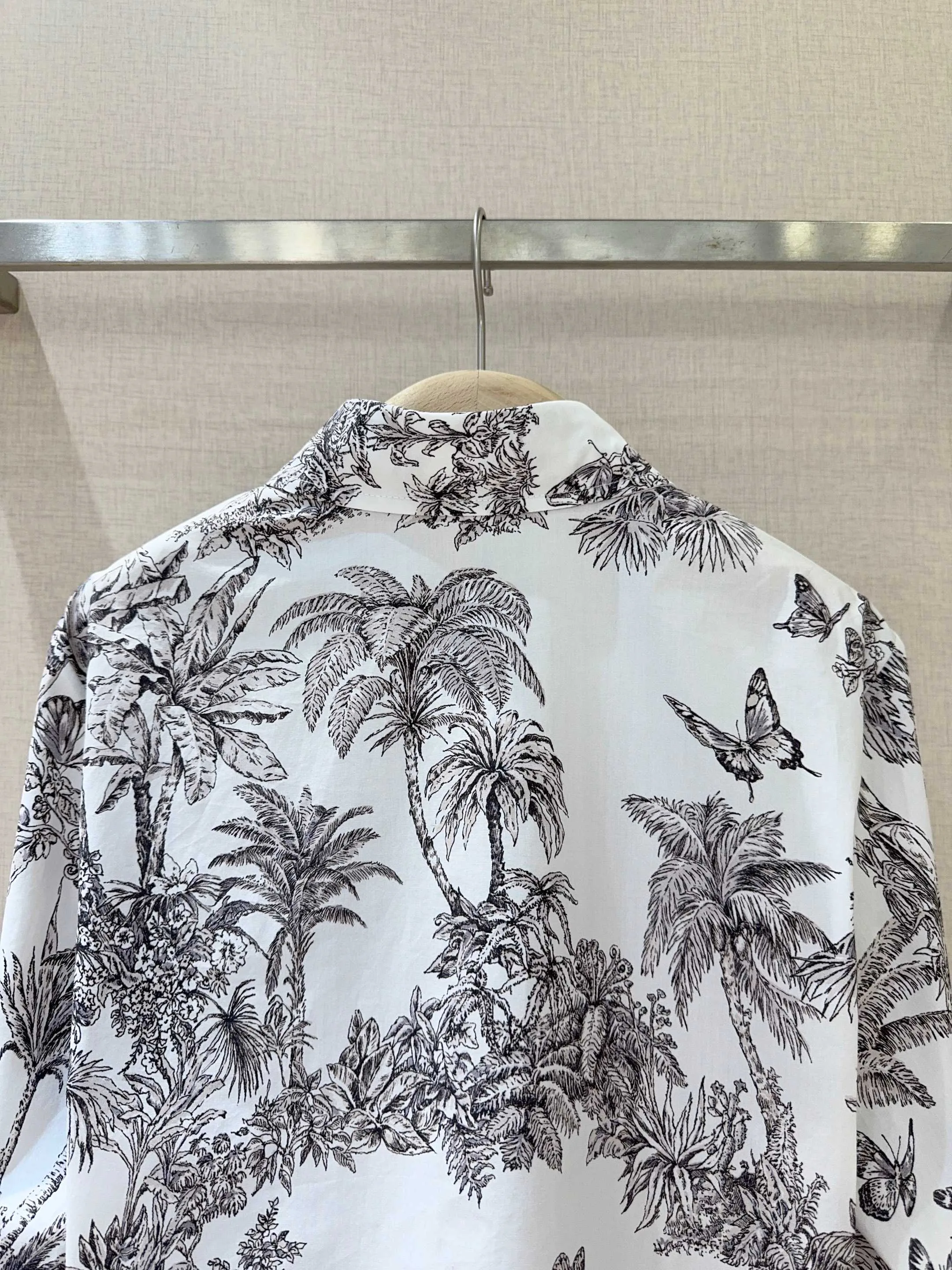Рубашки Женские Christian Dior 11676757