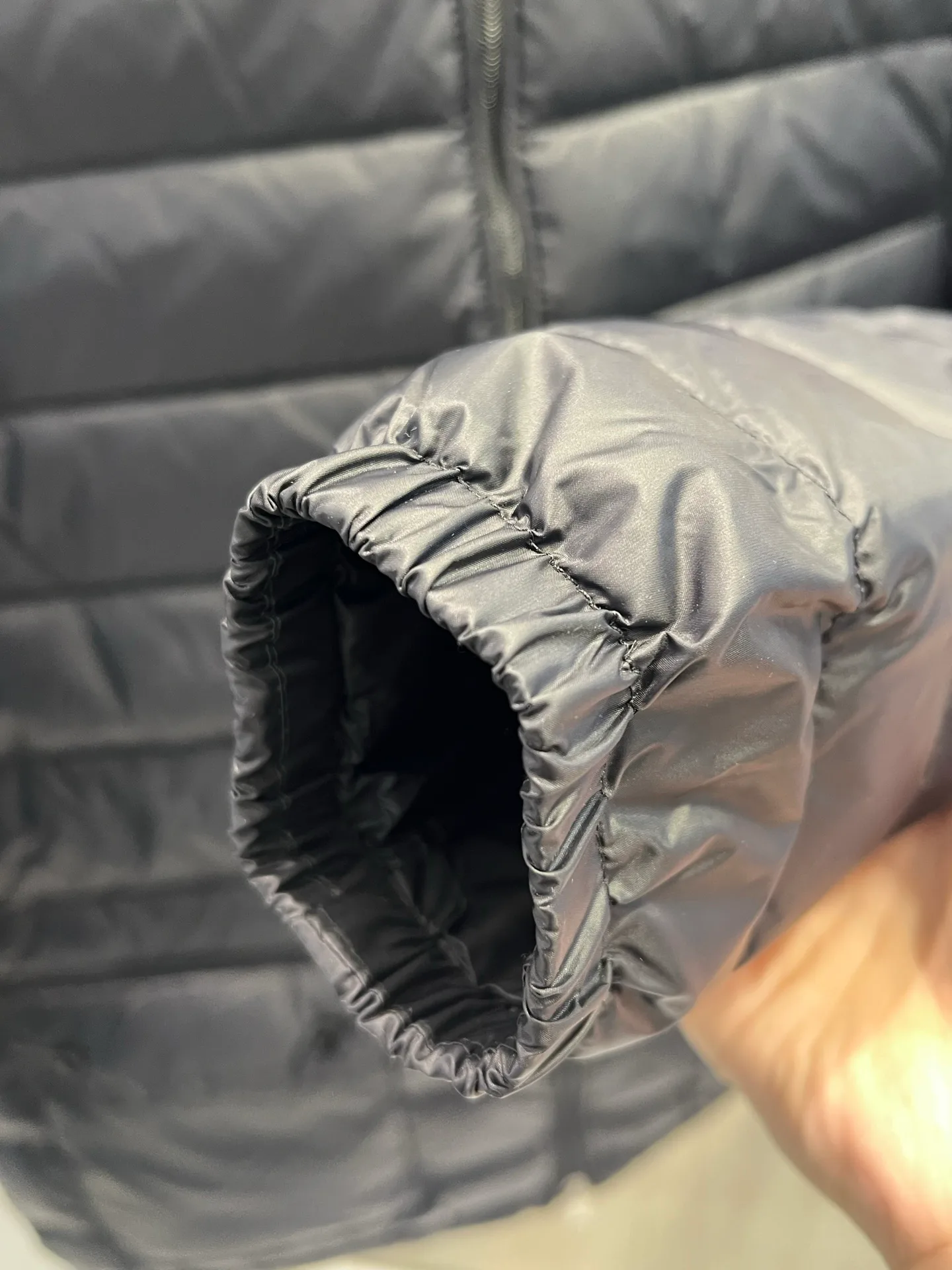 Куртки И Пуховики Женские Moncler 18212695