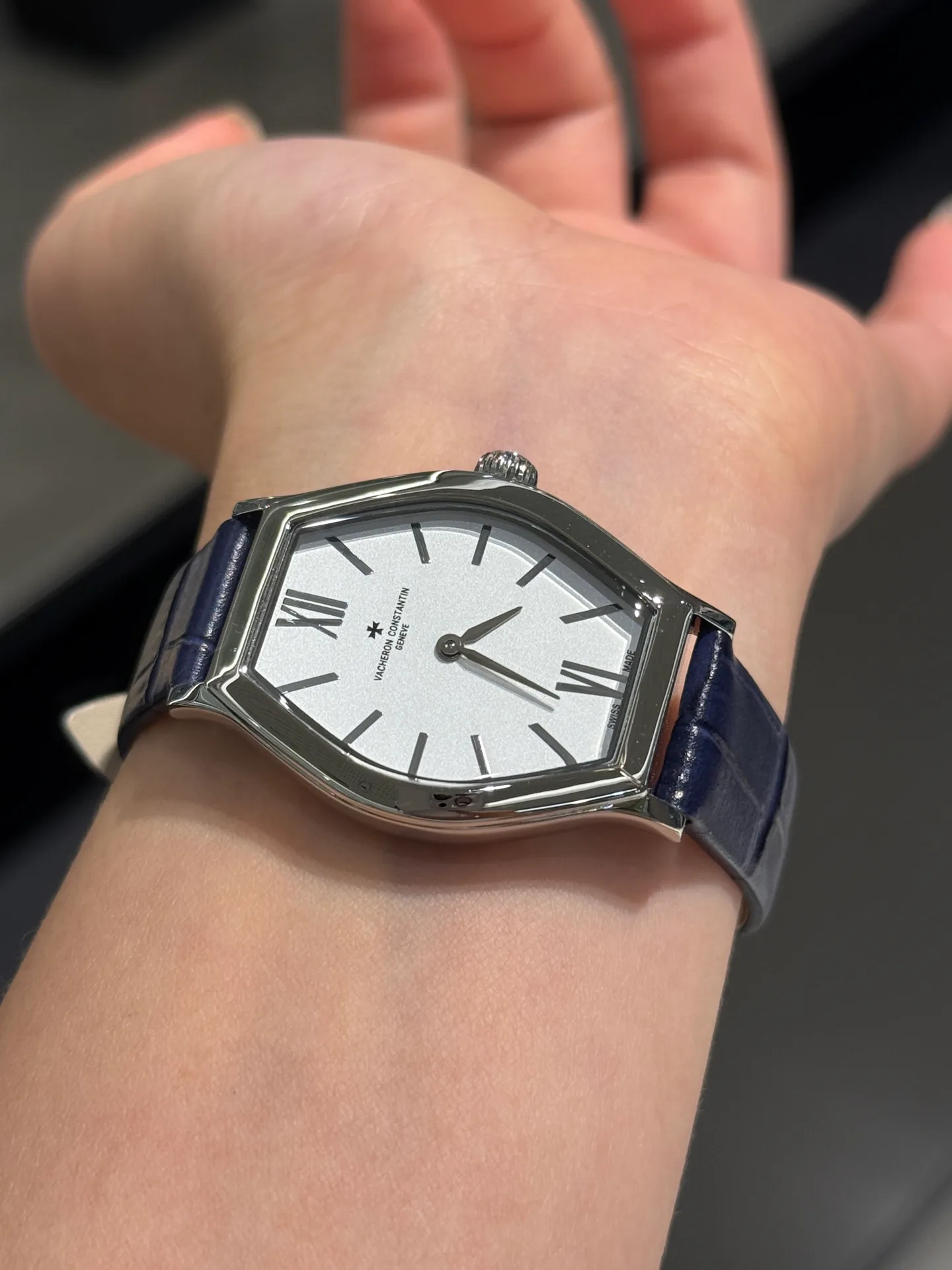Часы Женские Vacheron Constantin 17801450