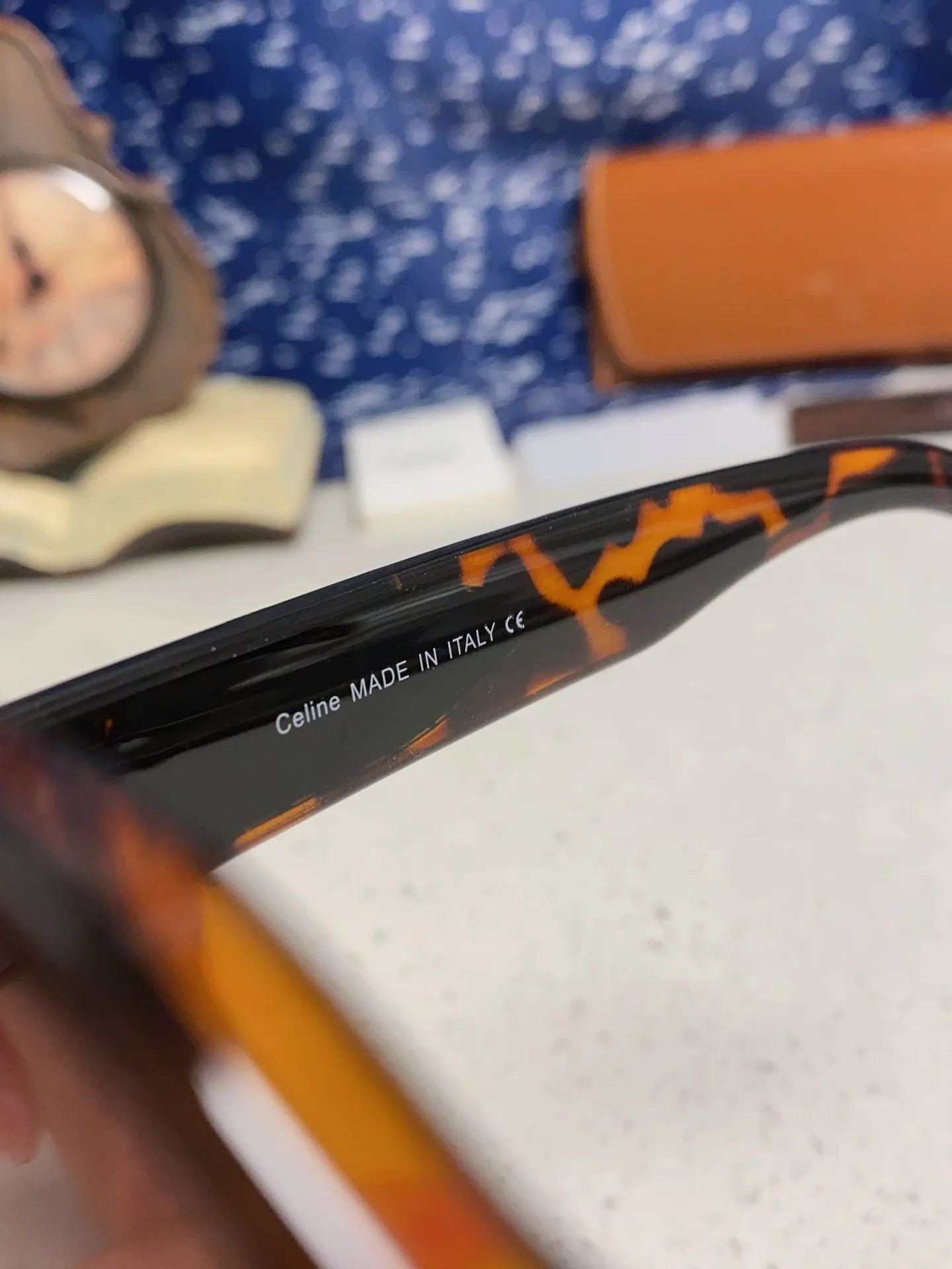 Очки Celine 13135700