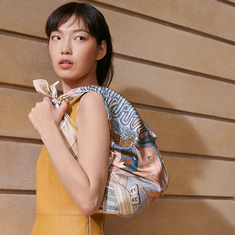 Текстиль Hermes 3400292