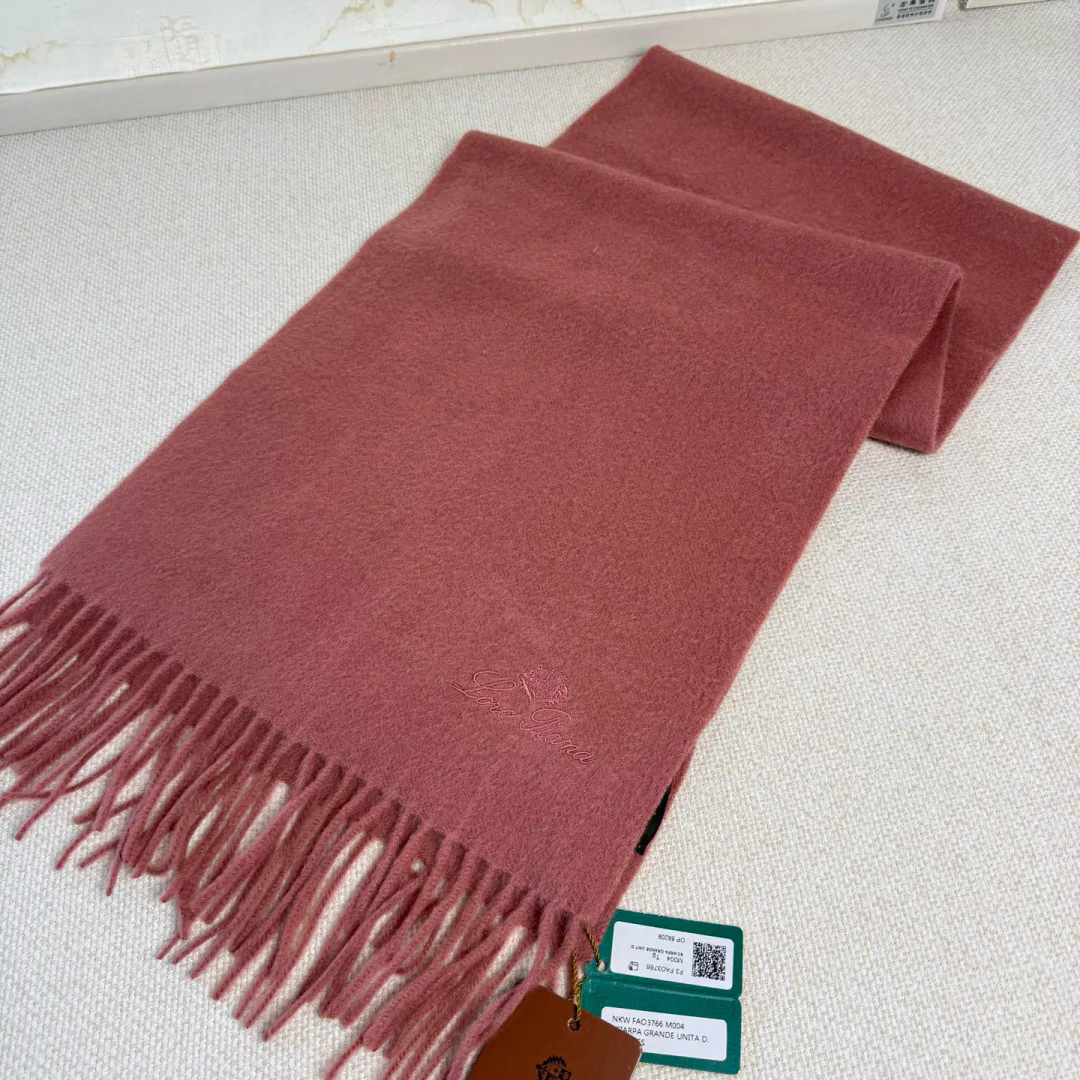 Шарфы Loro Piana 1664798