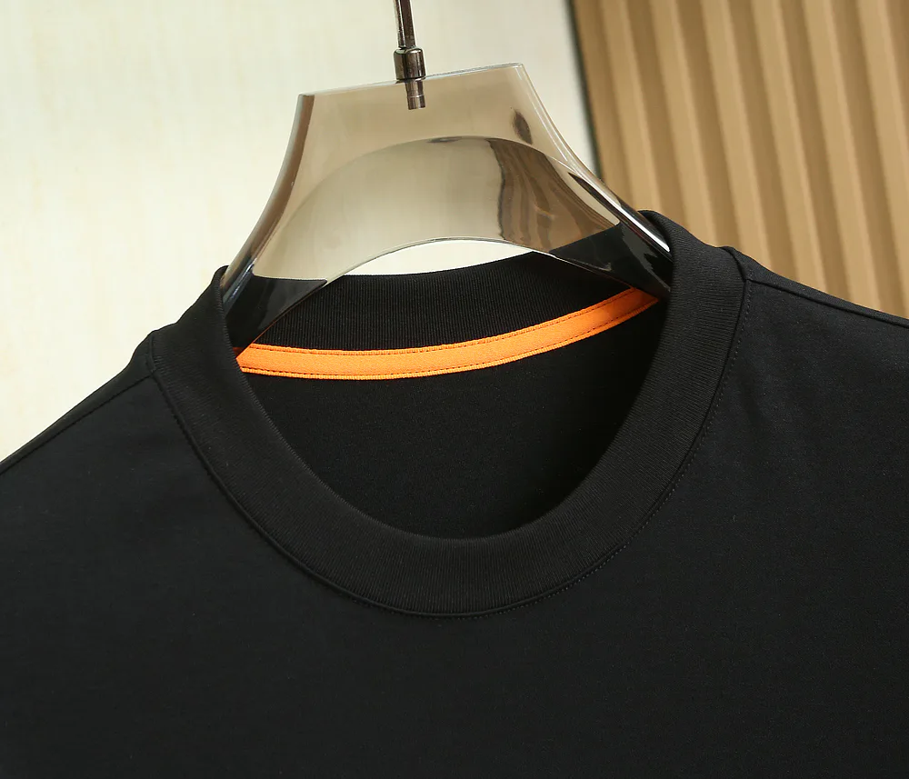 Футболки Мужские Hermes 11697535