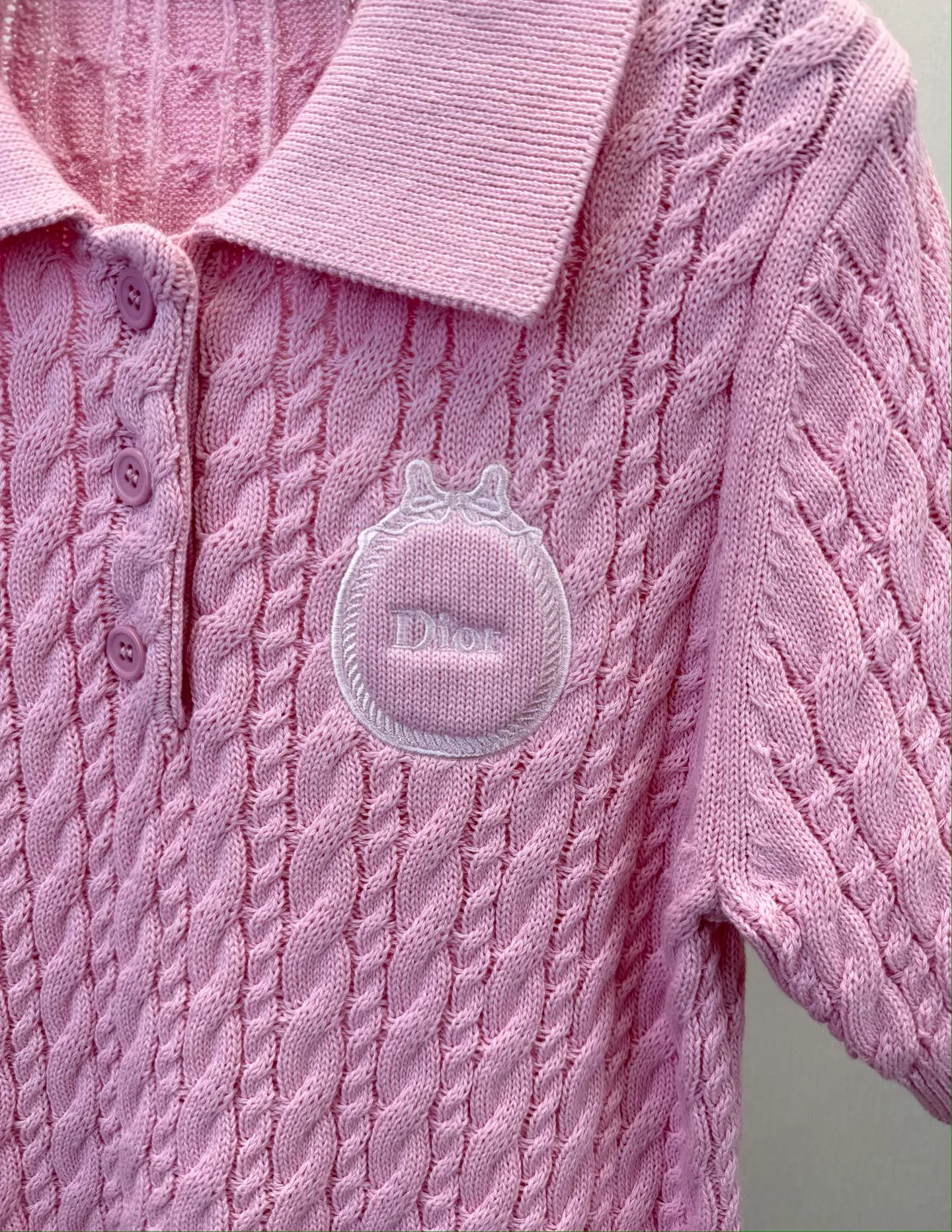 Джемперы И Свитеры Женские Christian Dior 1890564