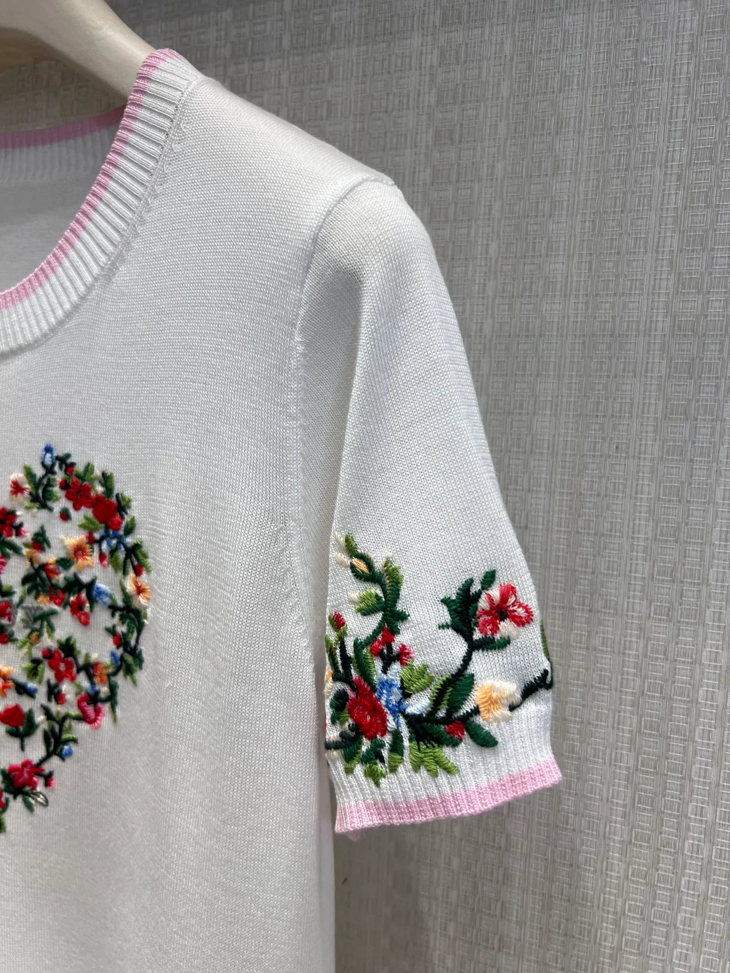 Джемперы И Свитеры Женские Christian Dior 10715914