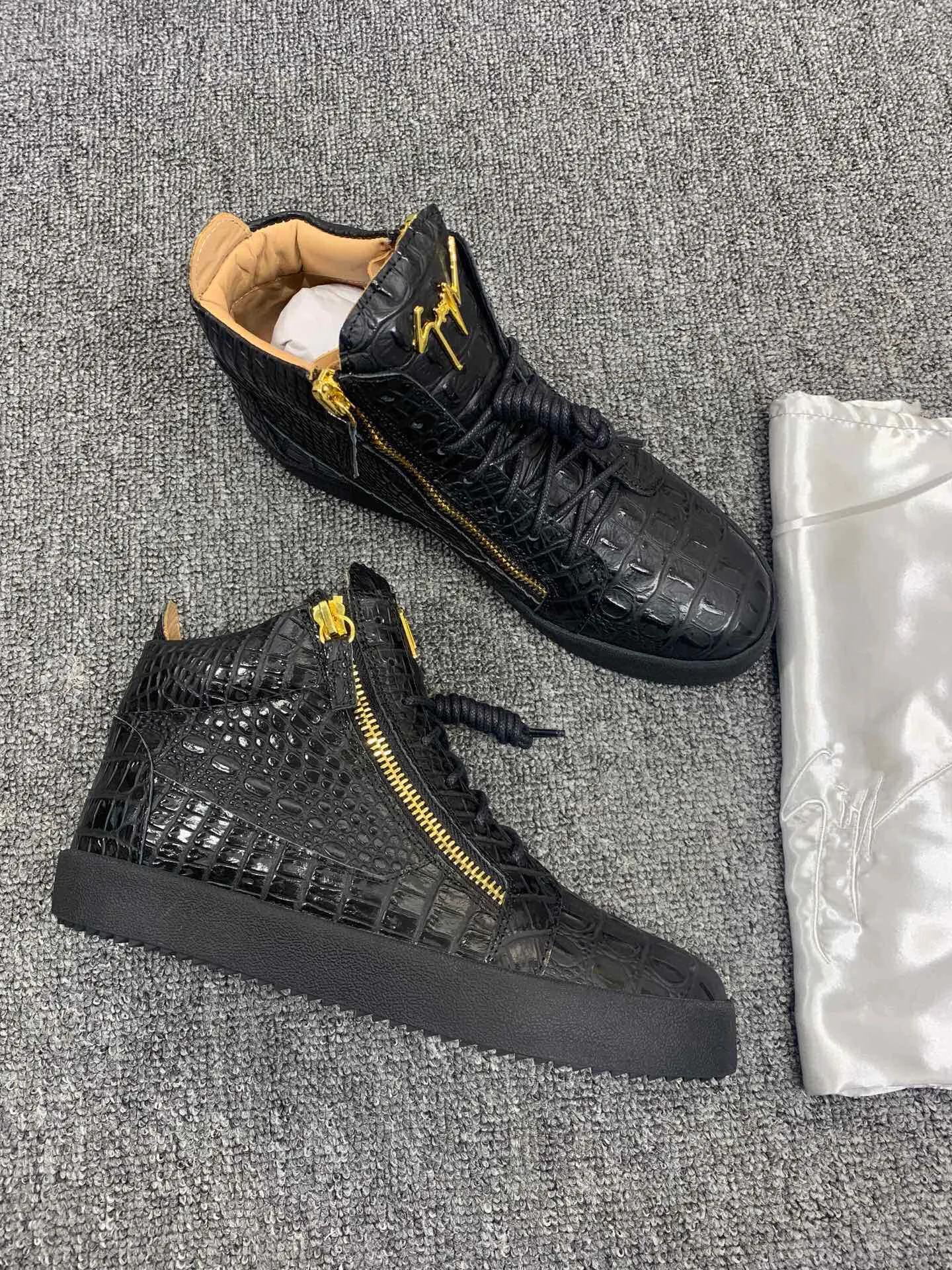 Кеды Женские Giuseppe Zanotti 4193339